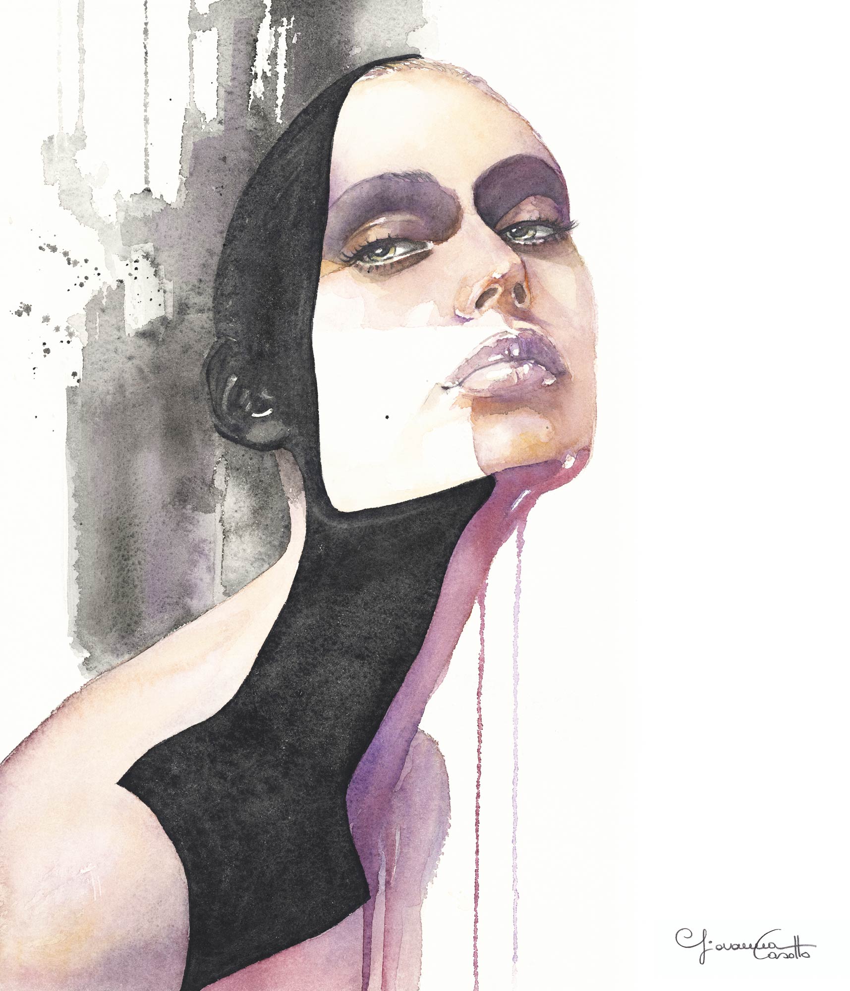 Tapeta Tecnografica Giovanna Casotto: 75383-1 Elenoire Smooth