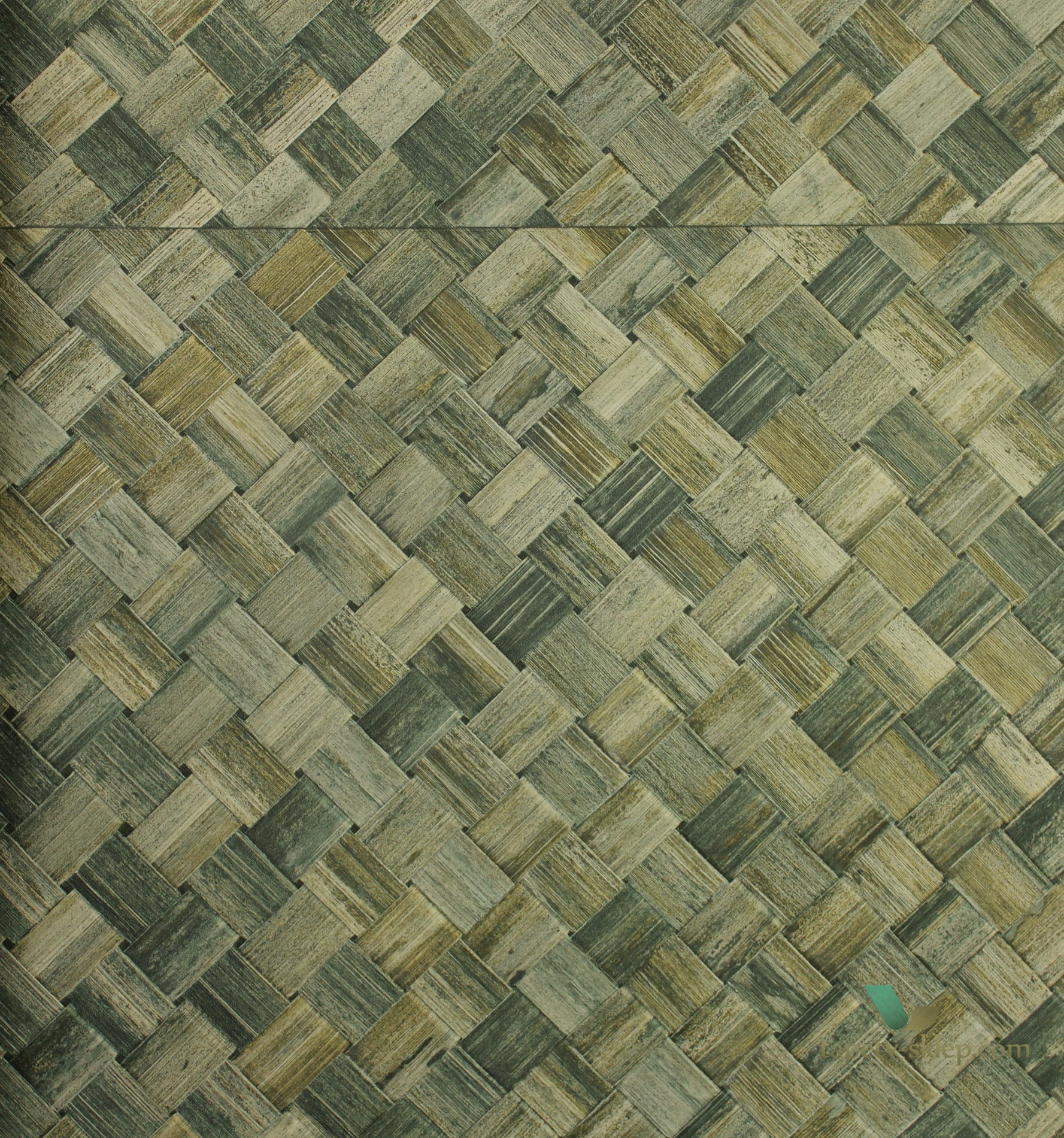 Tapeta Plecionka Arte Pandan 34100 Selva