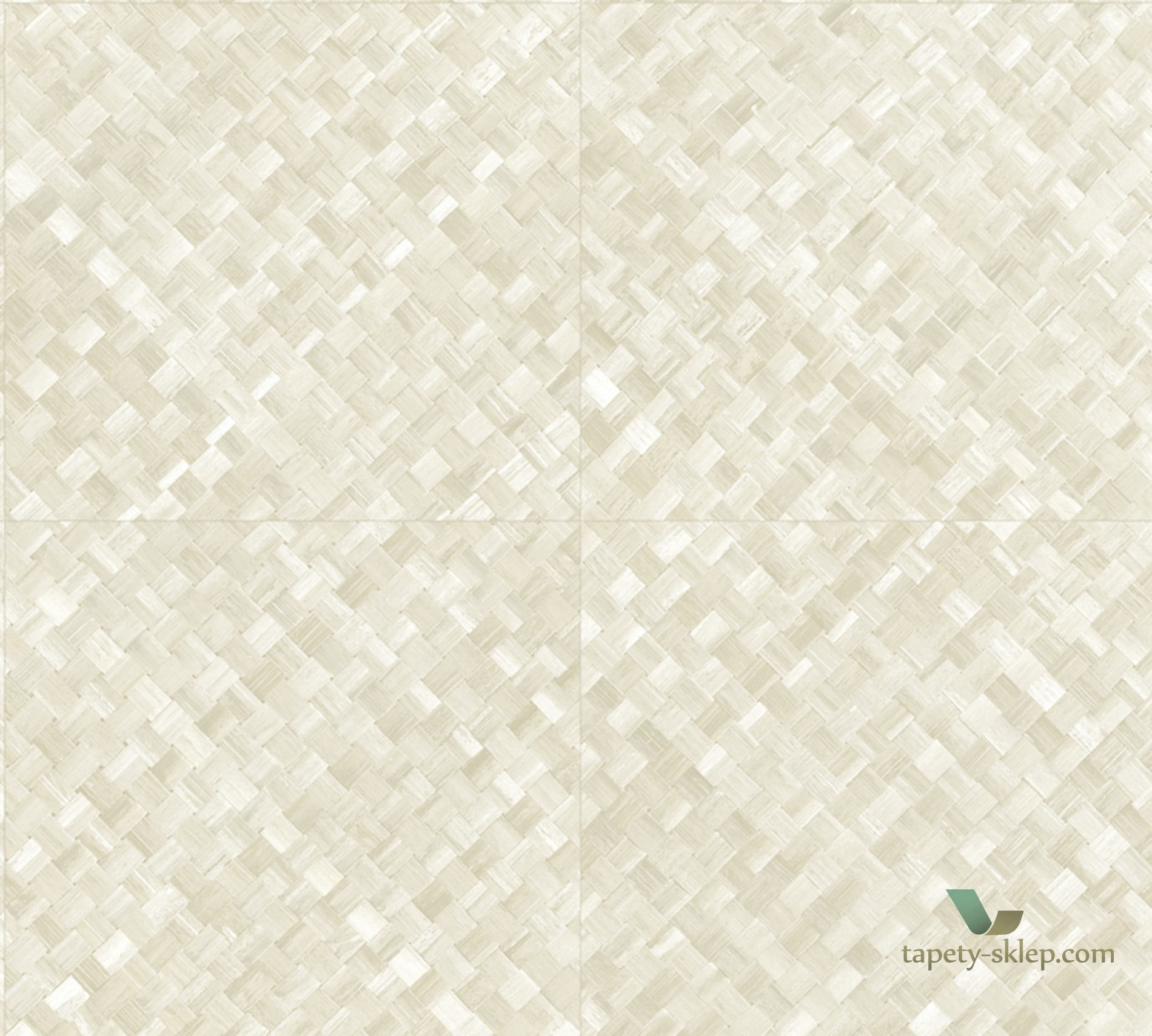 Tapeta Plecionka Arte Pandan 34101 Selva