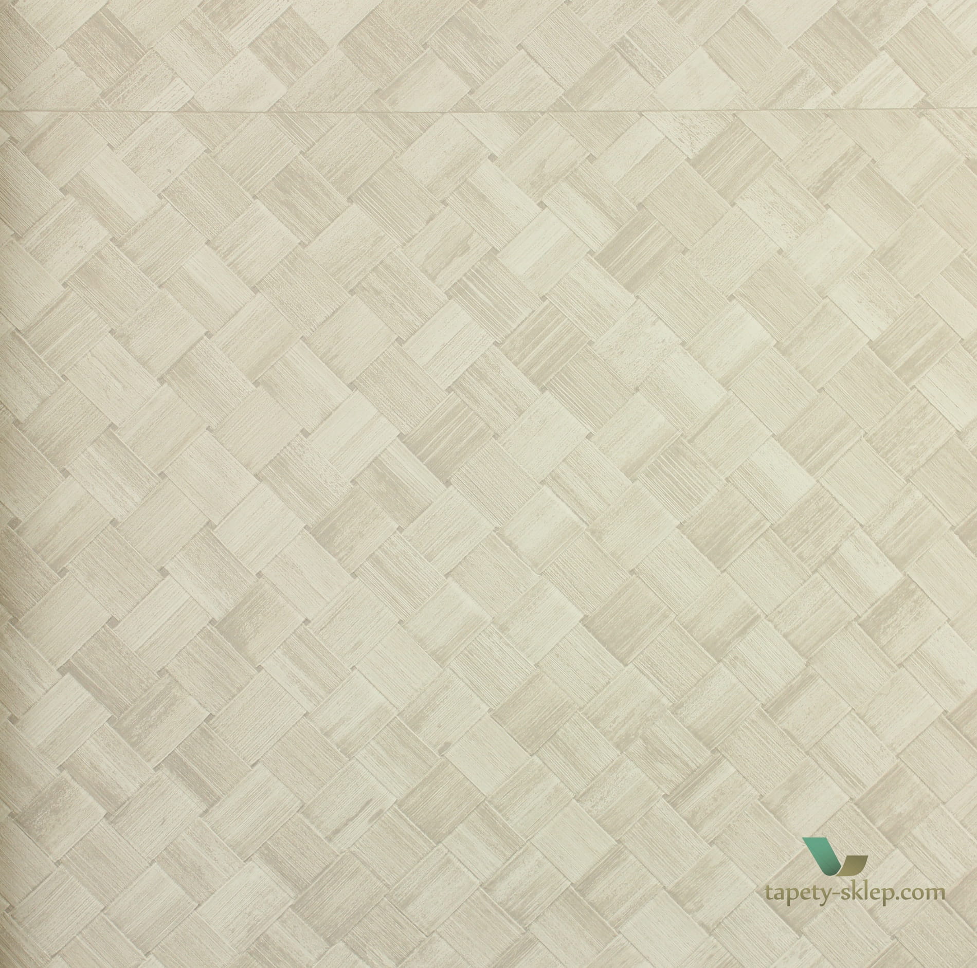 Tapeta Plecionka Arte Pandan 34101 Selva