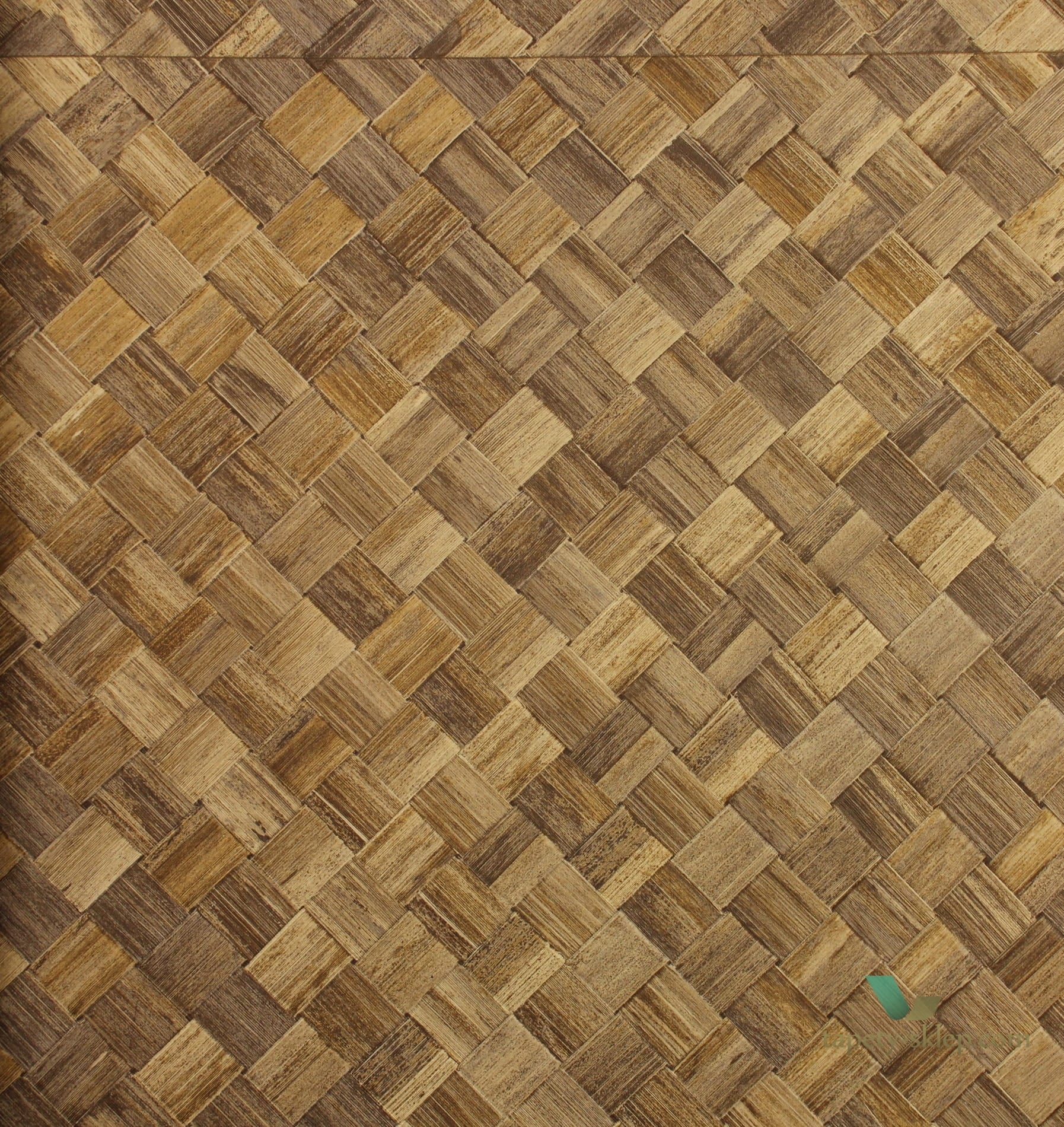 Tapeta Plecionka Arte Pandan 34102 Selva