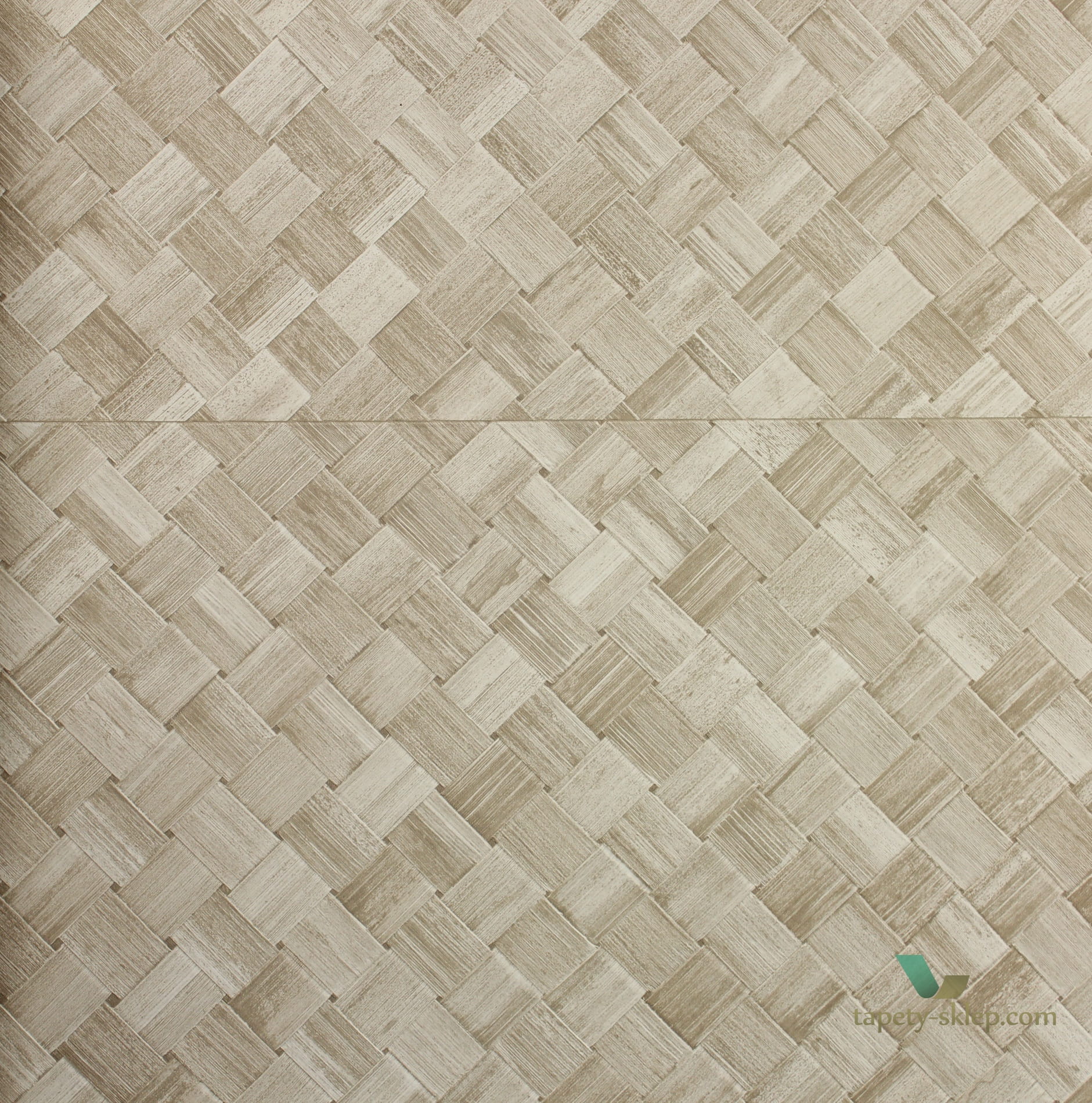 Tapeta Plecionka Arte Pandan 34107 Selva