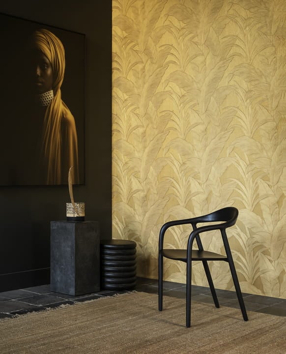 Tapeta Liście Bananowca Arte Musa 75000a Selva