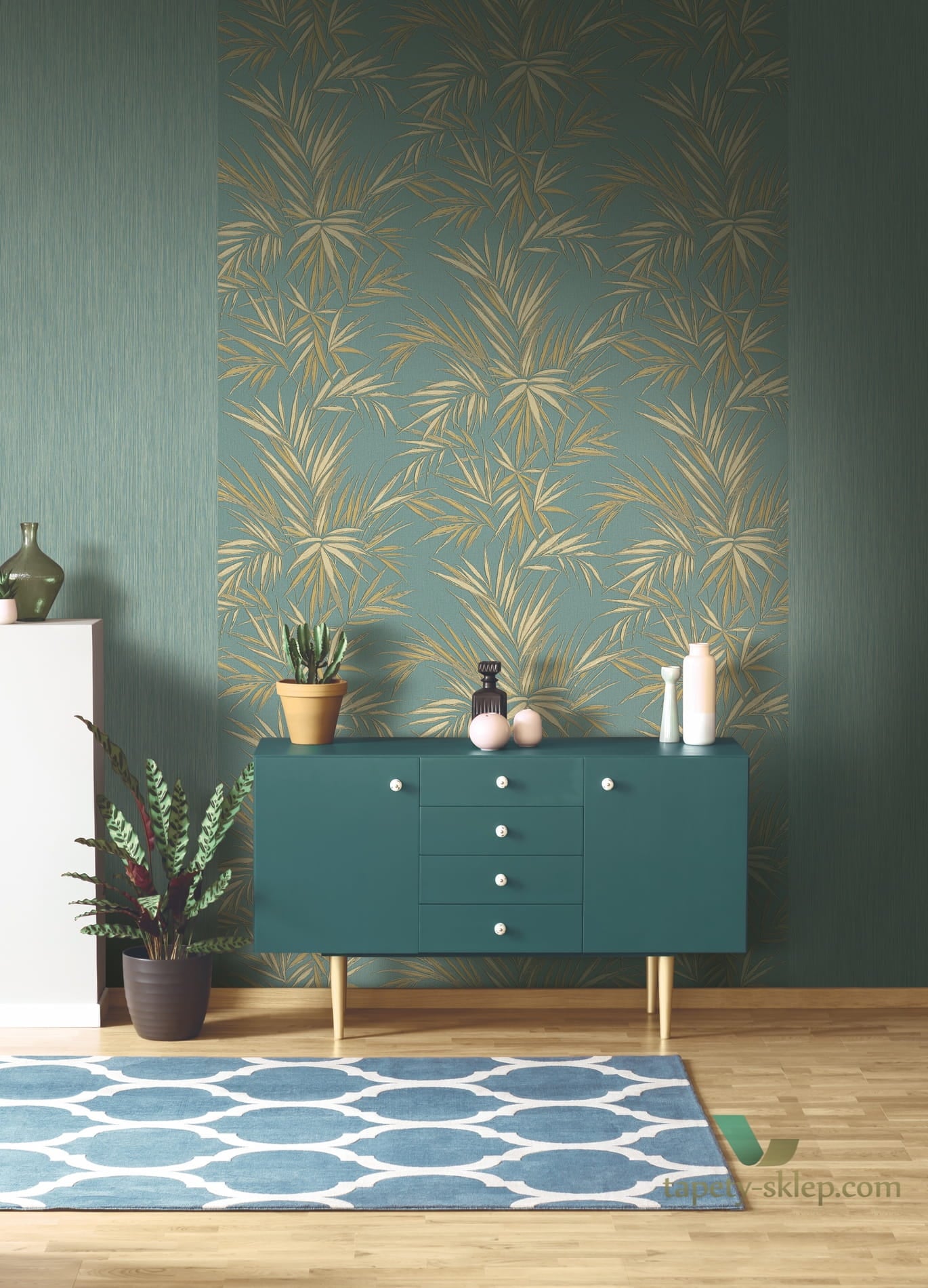 Tapeta Sirpi 24605 Altagamma Evolution 3