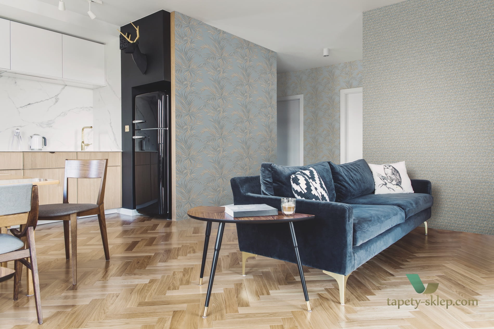 Tapeta Sirpi 24605 Altagamma Evolution 3