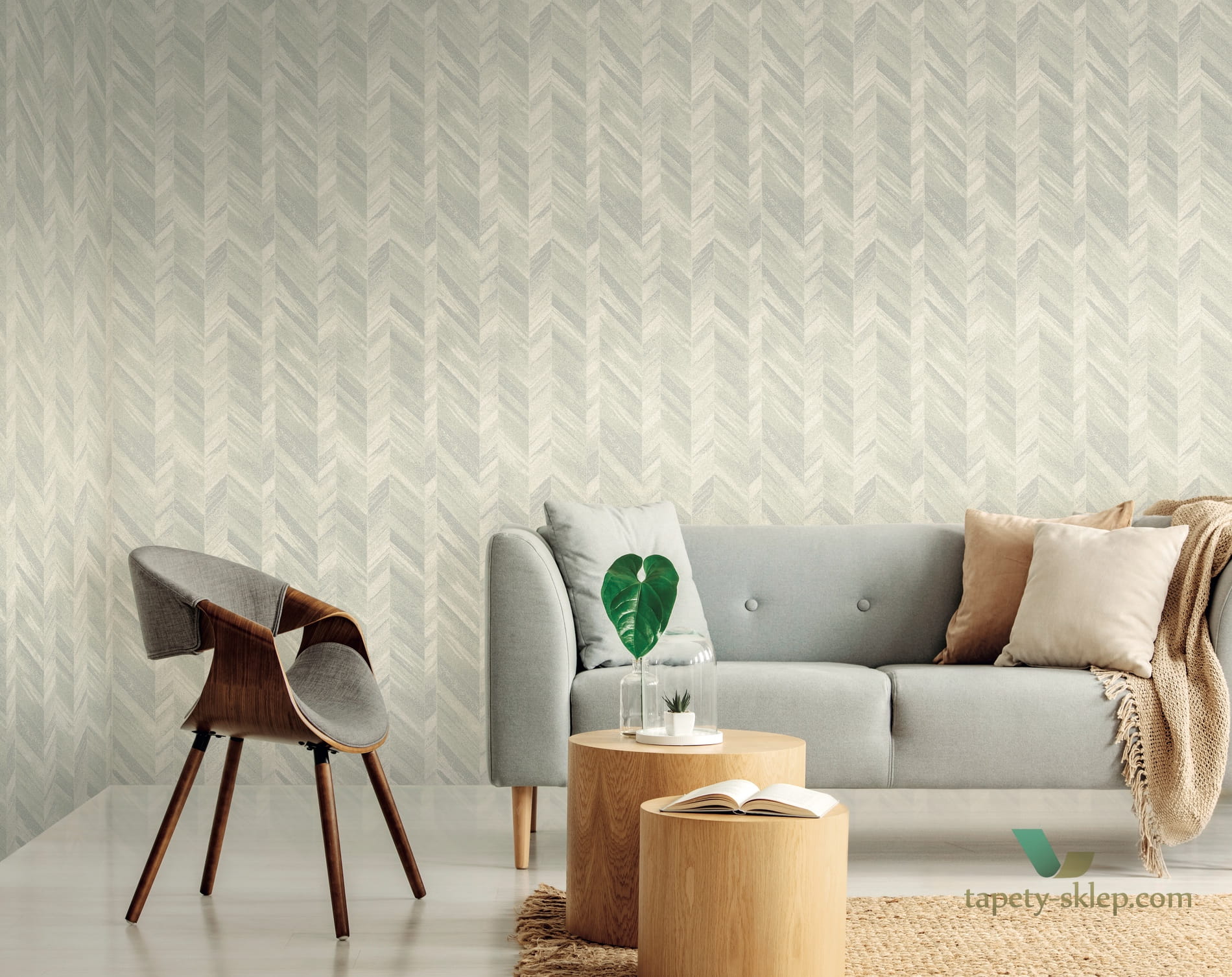 Tapeta Sirpi 24645 Altagamma Evolution 3