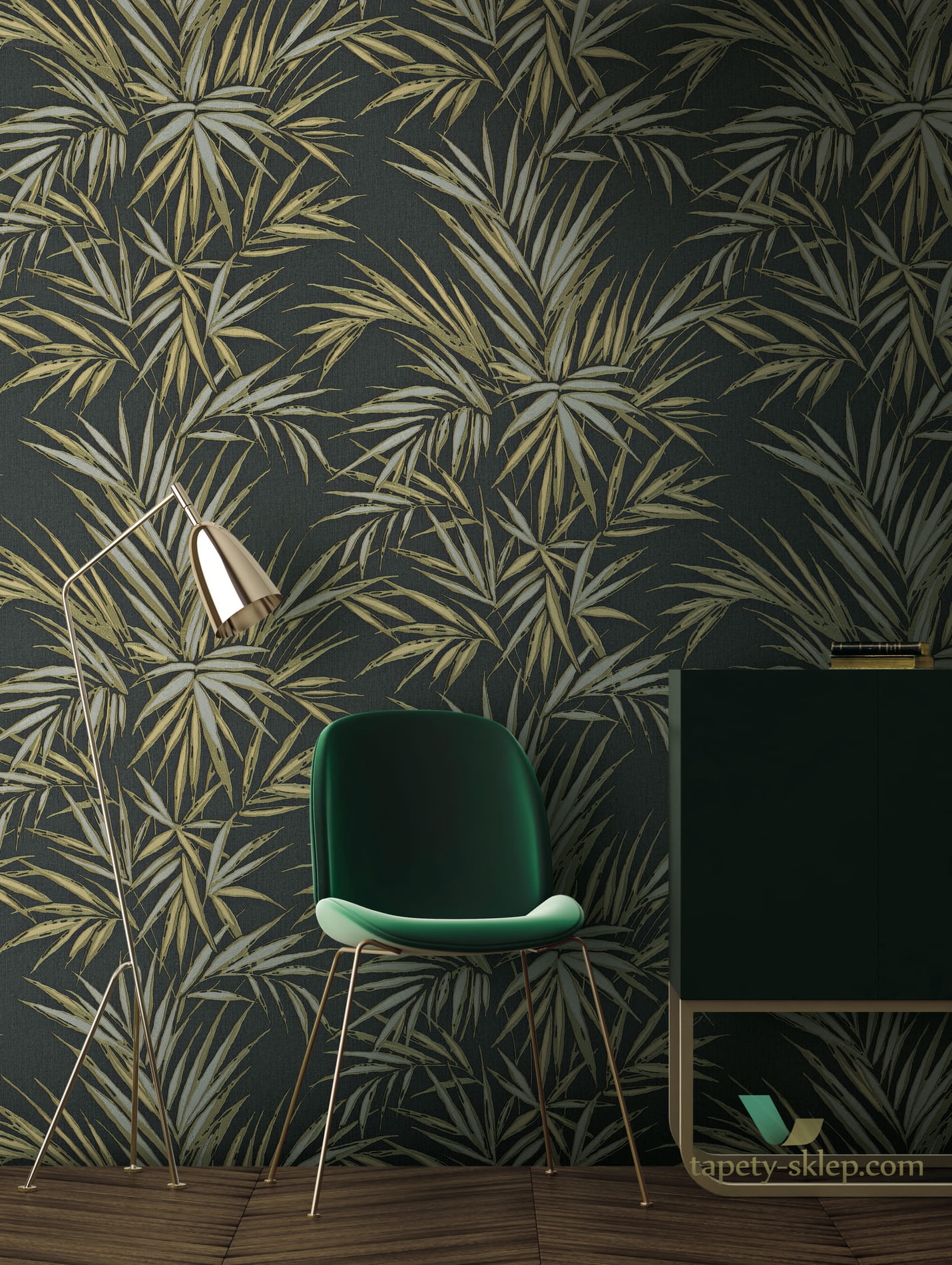 Tapeta Sirpi 24602 Altagamma Evolution 3