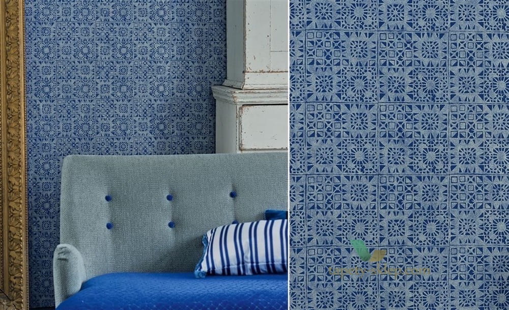 Tapeta P605/13 Palasini Designers Guild