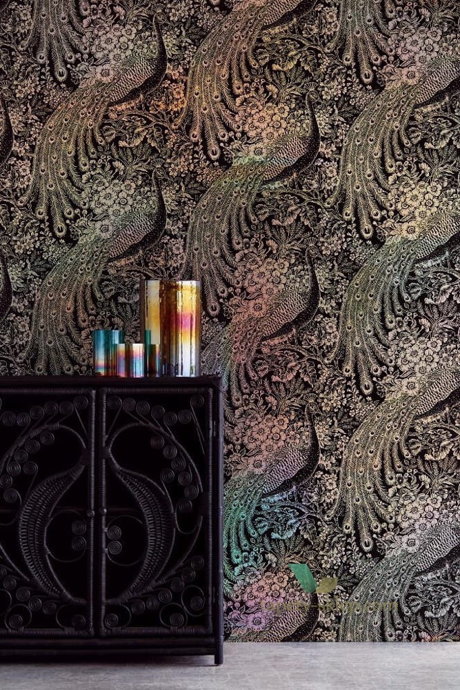 Tapeta Eijffinger 378002 Reflect