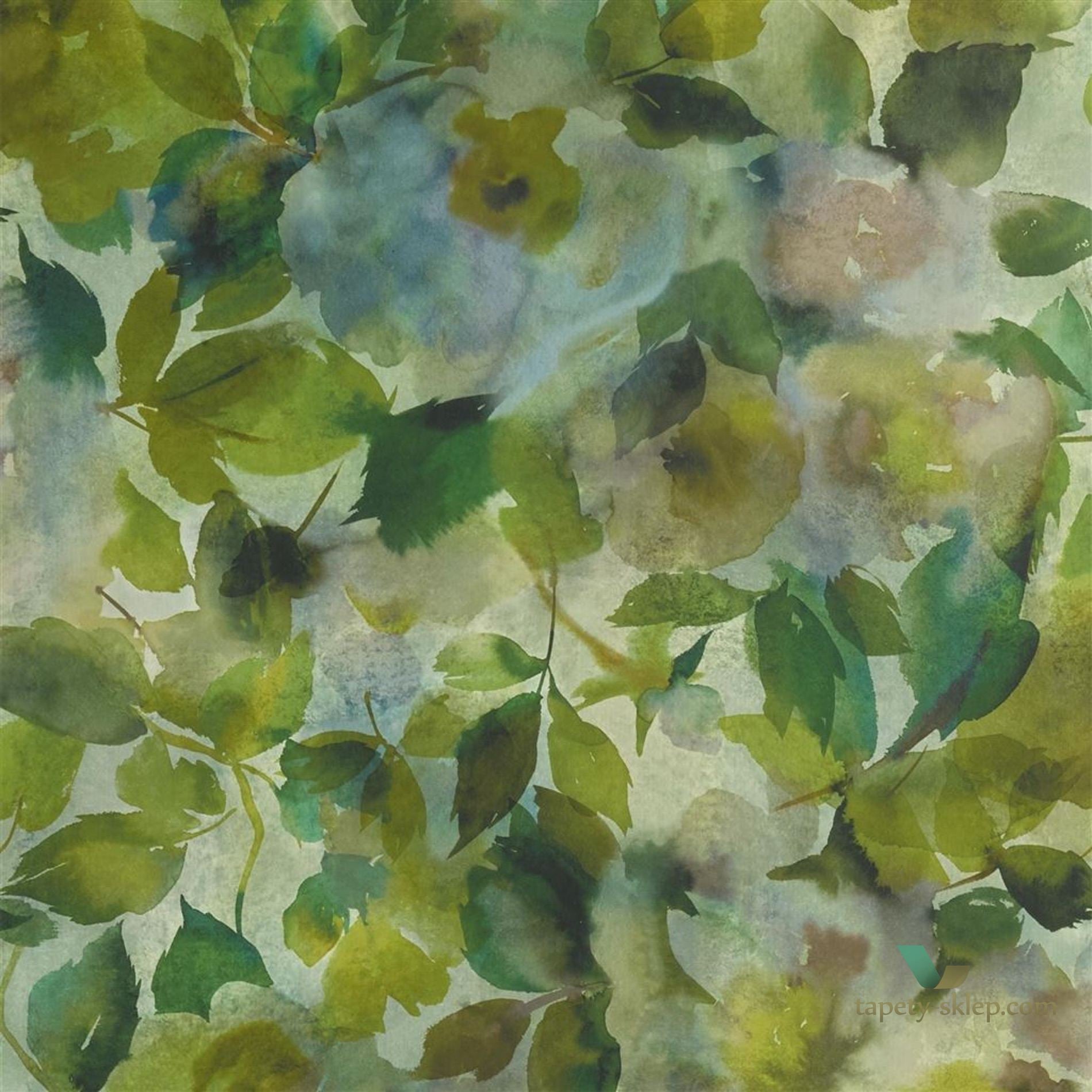 Tapeta Designers Guild PDG1062/05 Surimono Zardozi