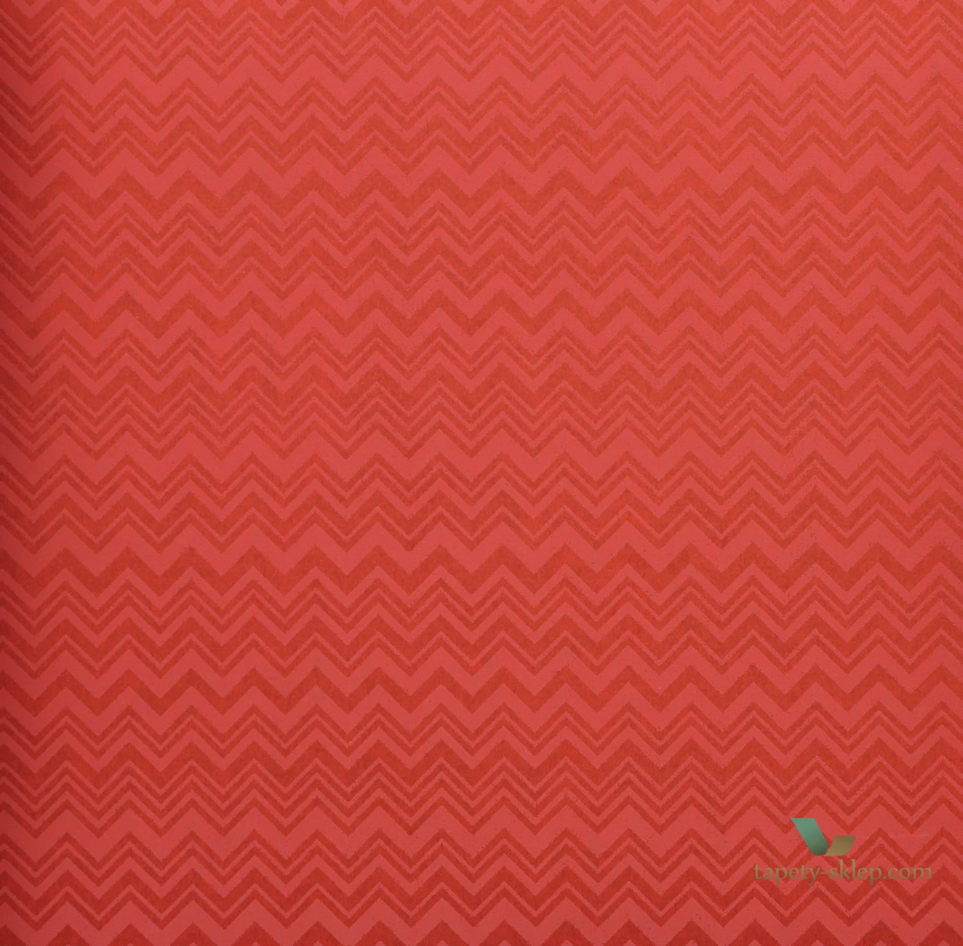 Tapeta 10120 Zig Zag Missoni 02
