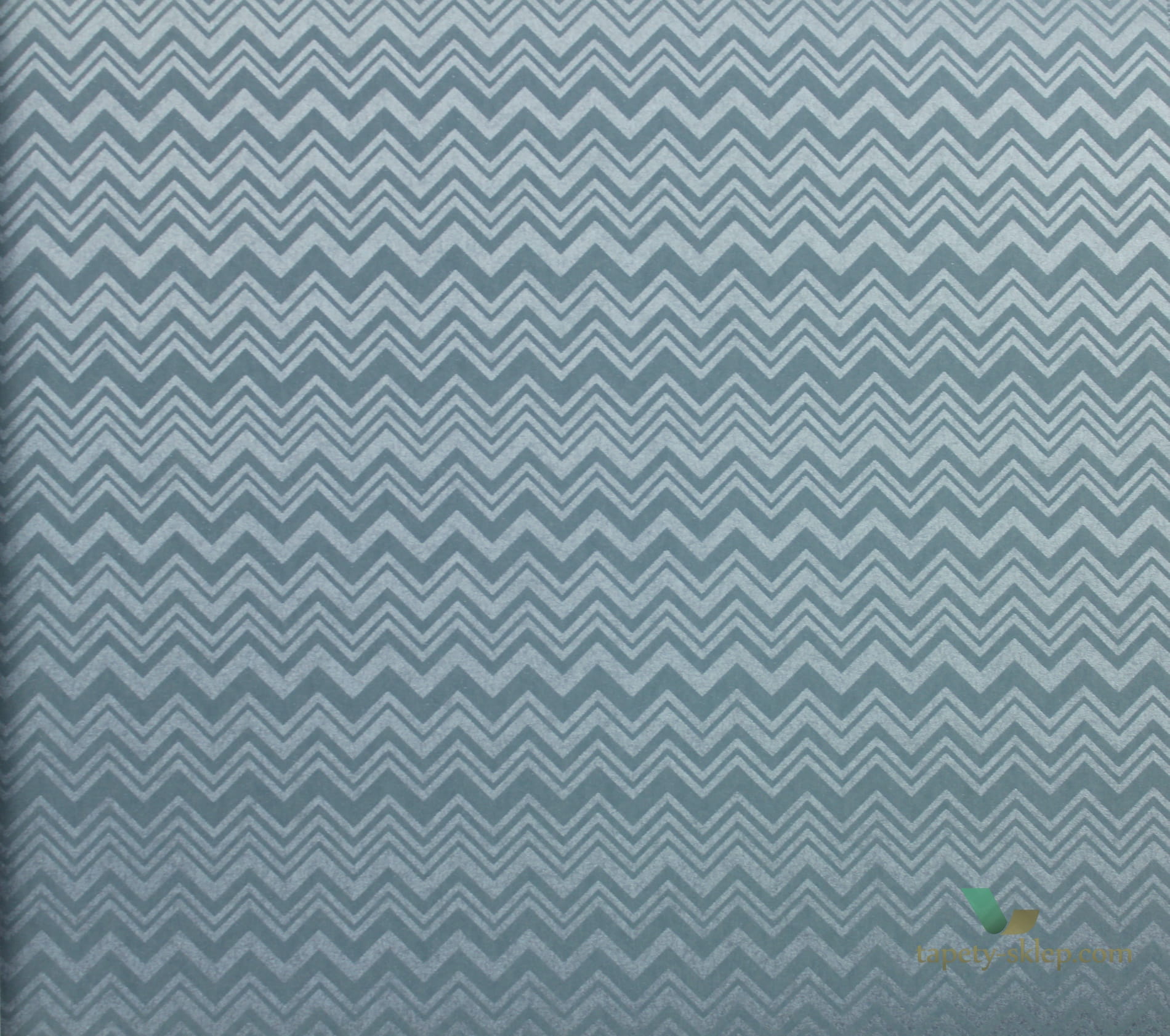 Tapeta 10122 Zig Zag Missoni 02