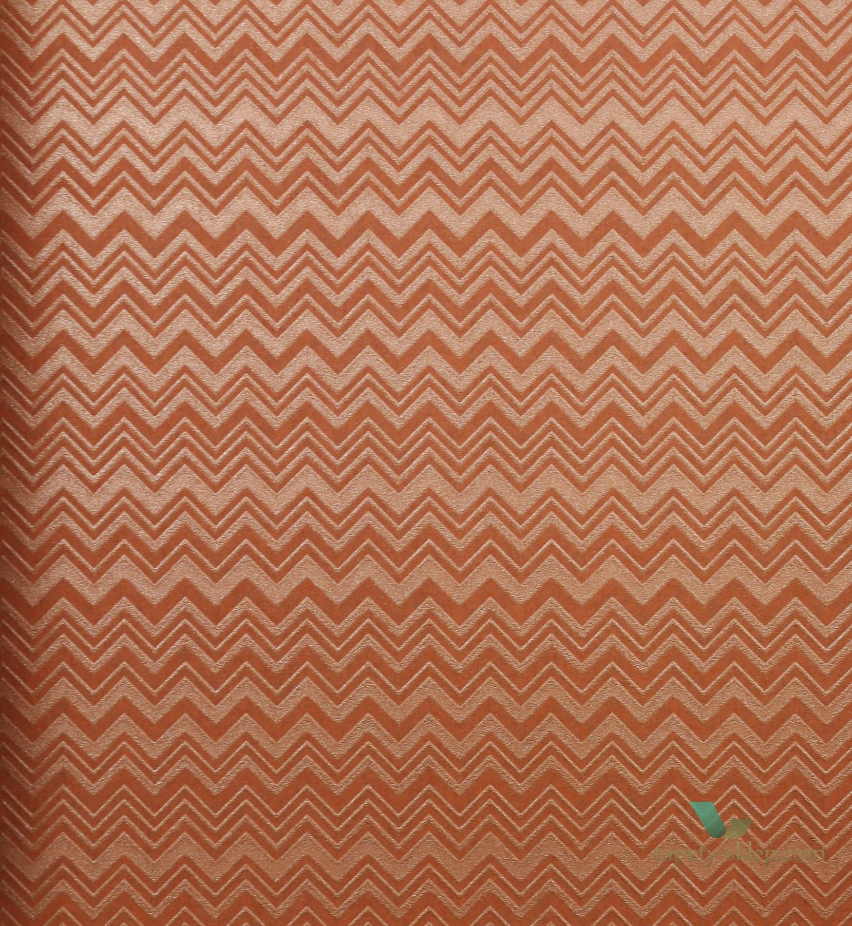 Tapeta 10124 Zig Zag Missoni 02