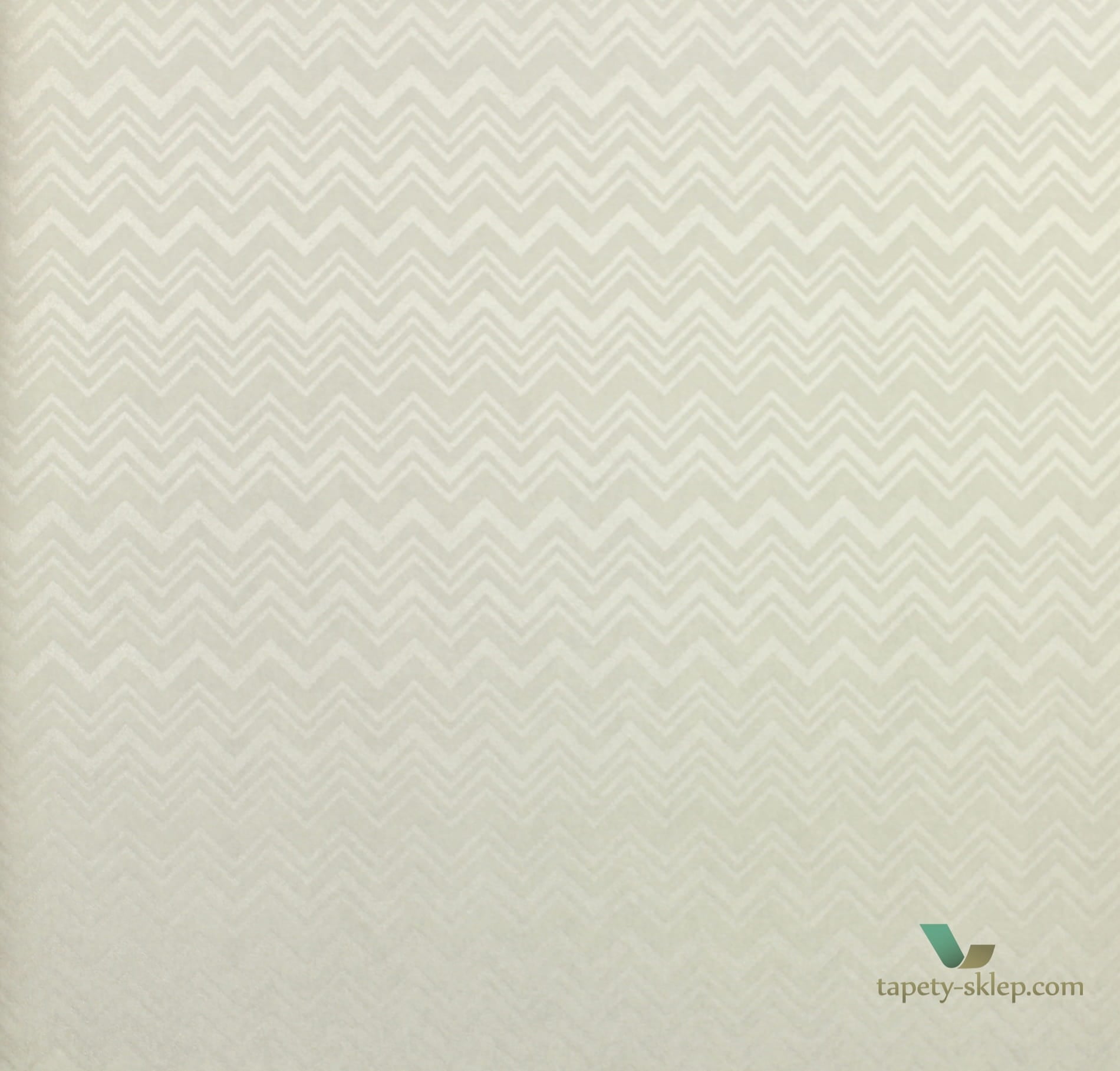 Tapeta Welur 10126 Zig Zag Missoni 02