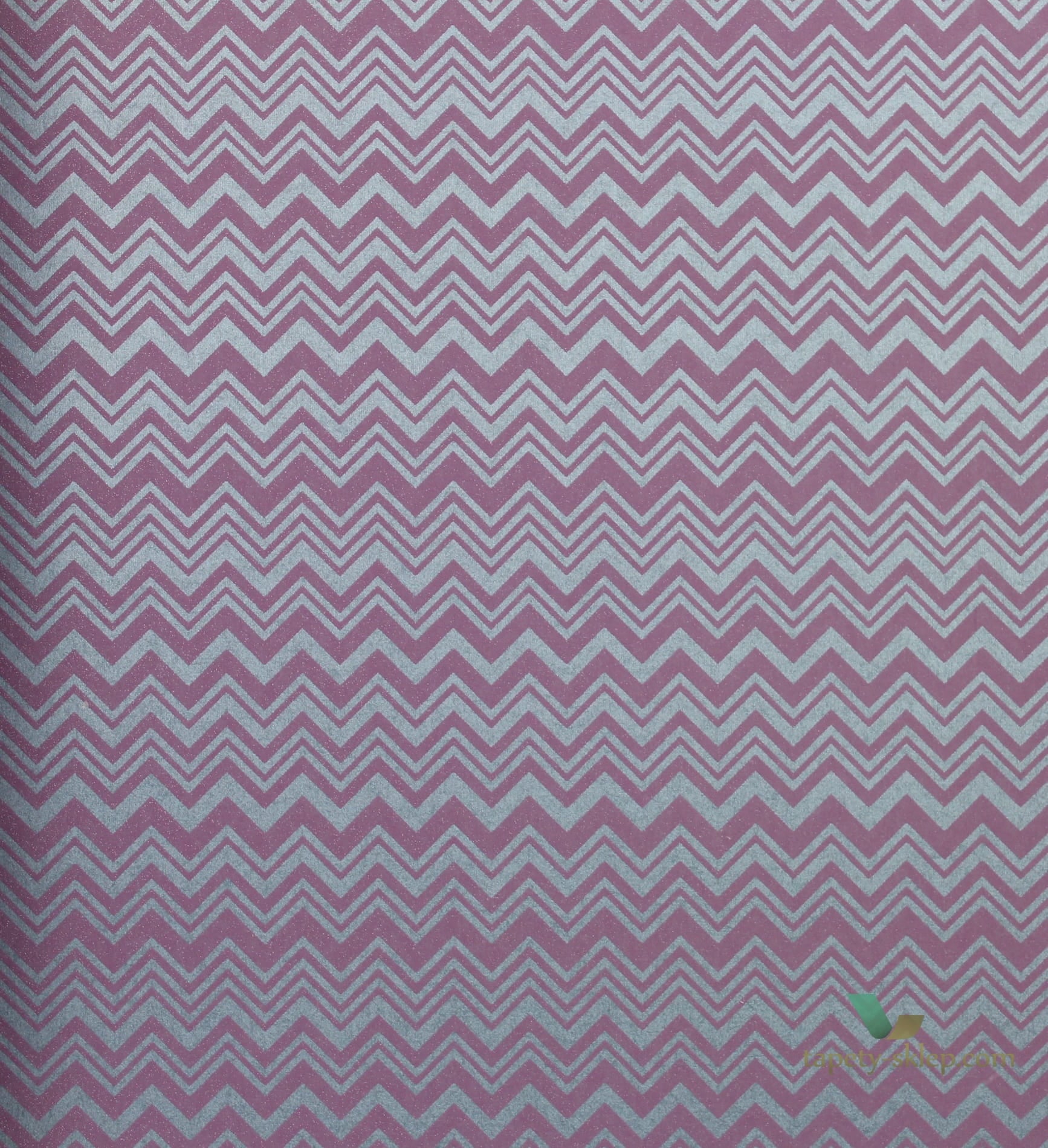 Tapeta 10132 Zig Zag Missoni 02
