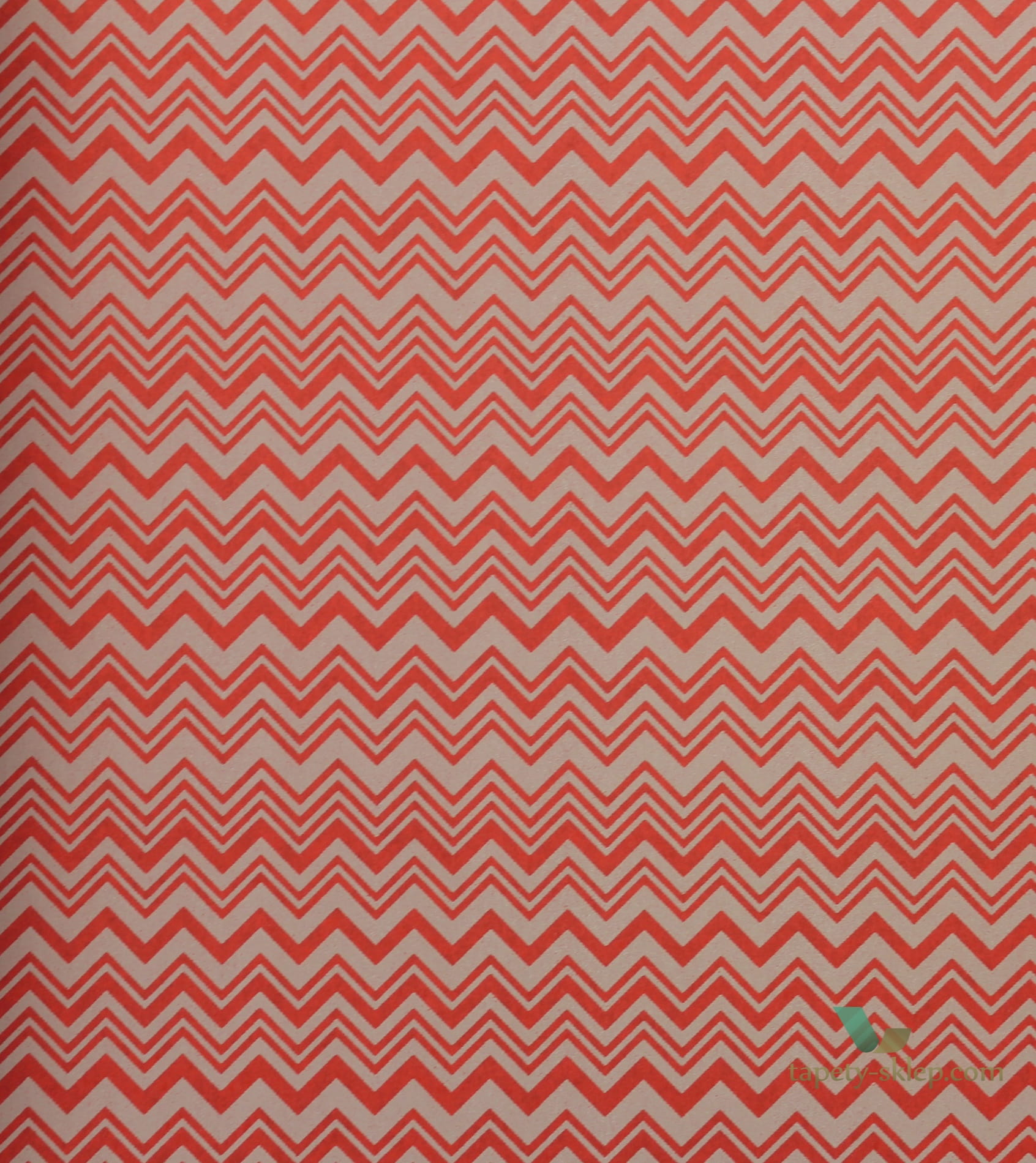 Tapeta 10136 Zig Zag Missoni 02