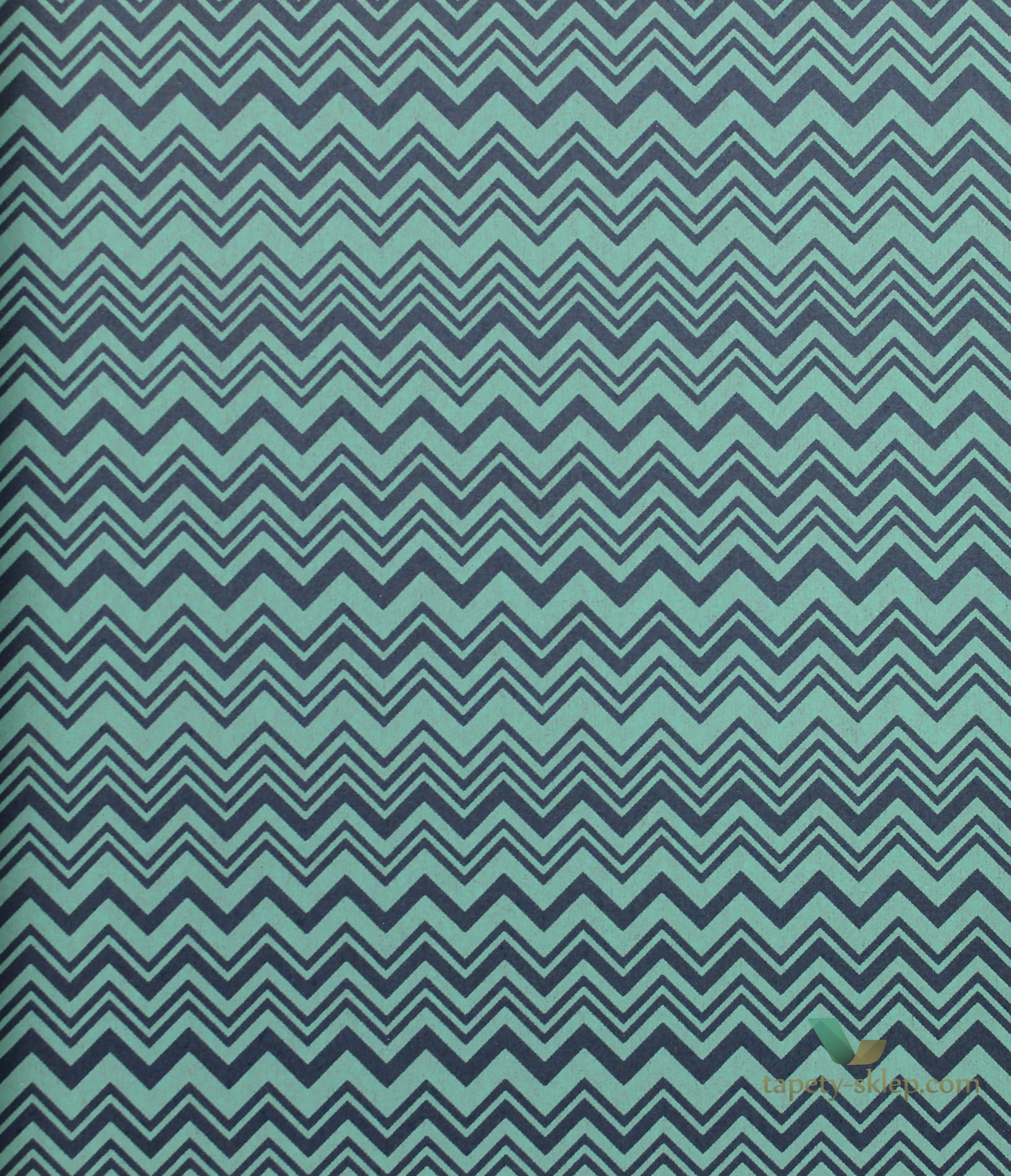 Tapeta 10138 Zig Zag Missoni 02