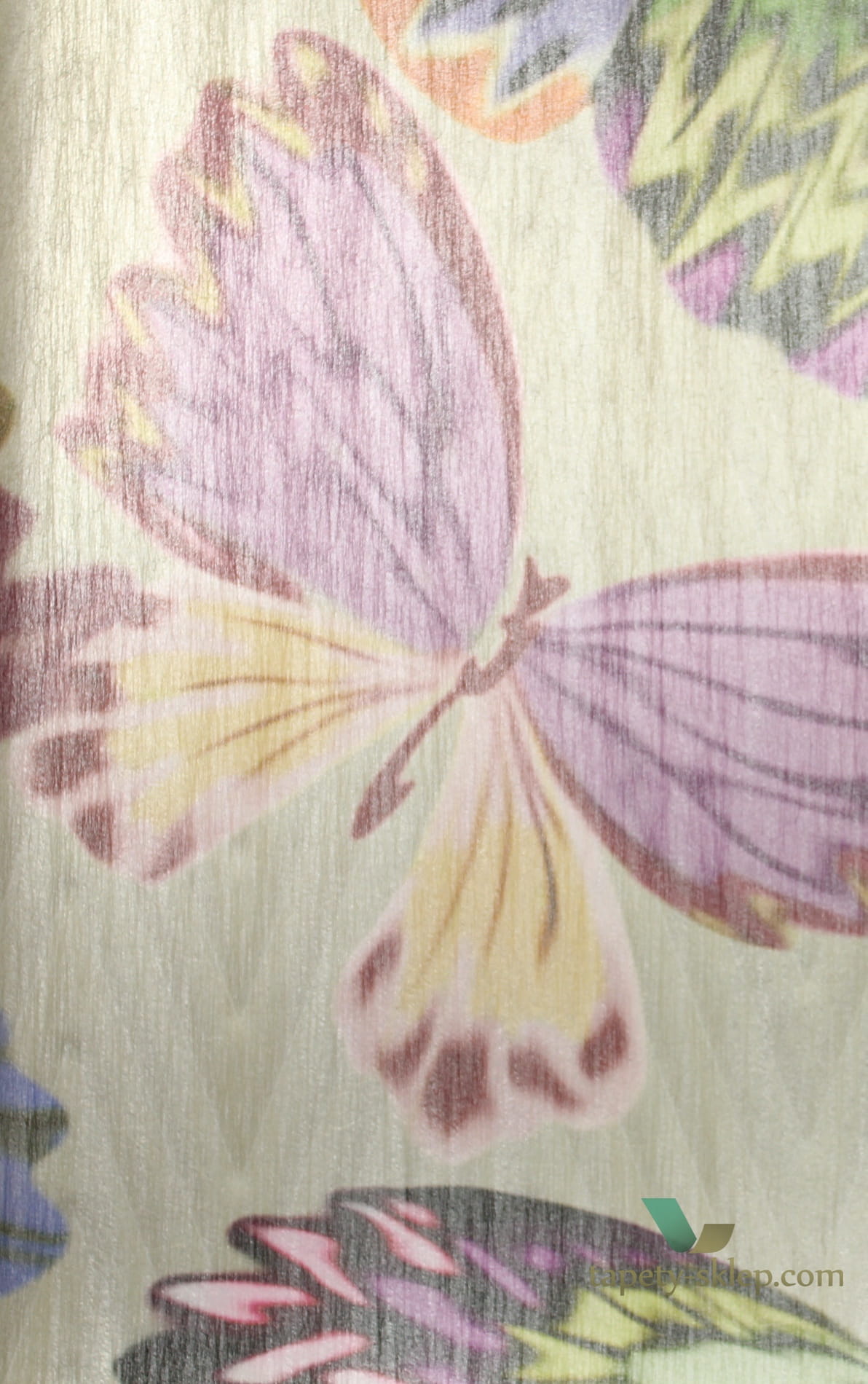 Mural 10190 Vanessa Missoni 02