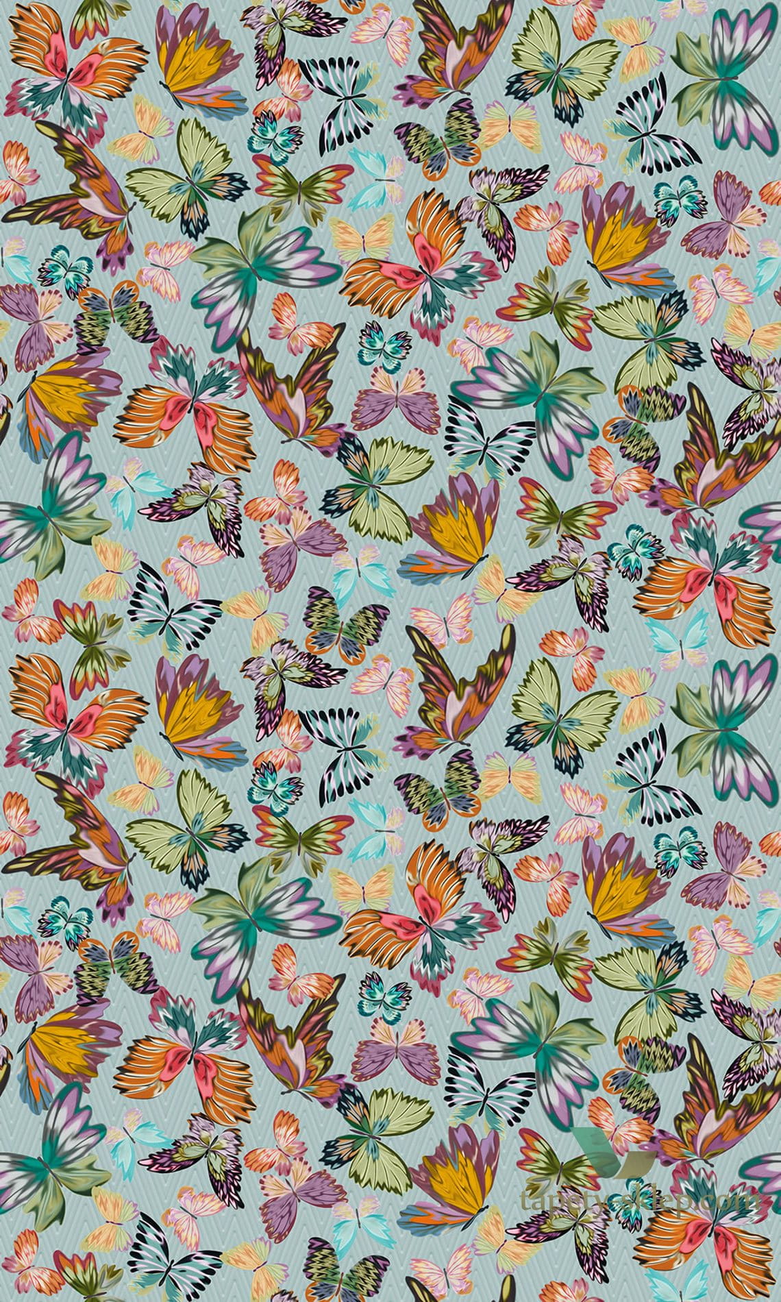 Mural 10191 Vanessa Missoni 02