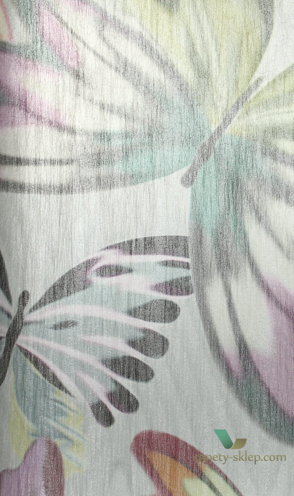 Mural 10191 Vanessa Missoni 02