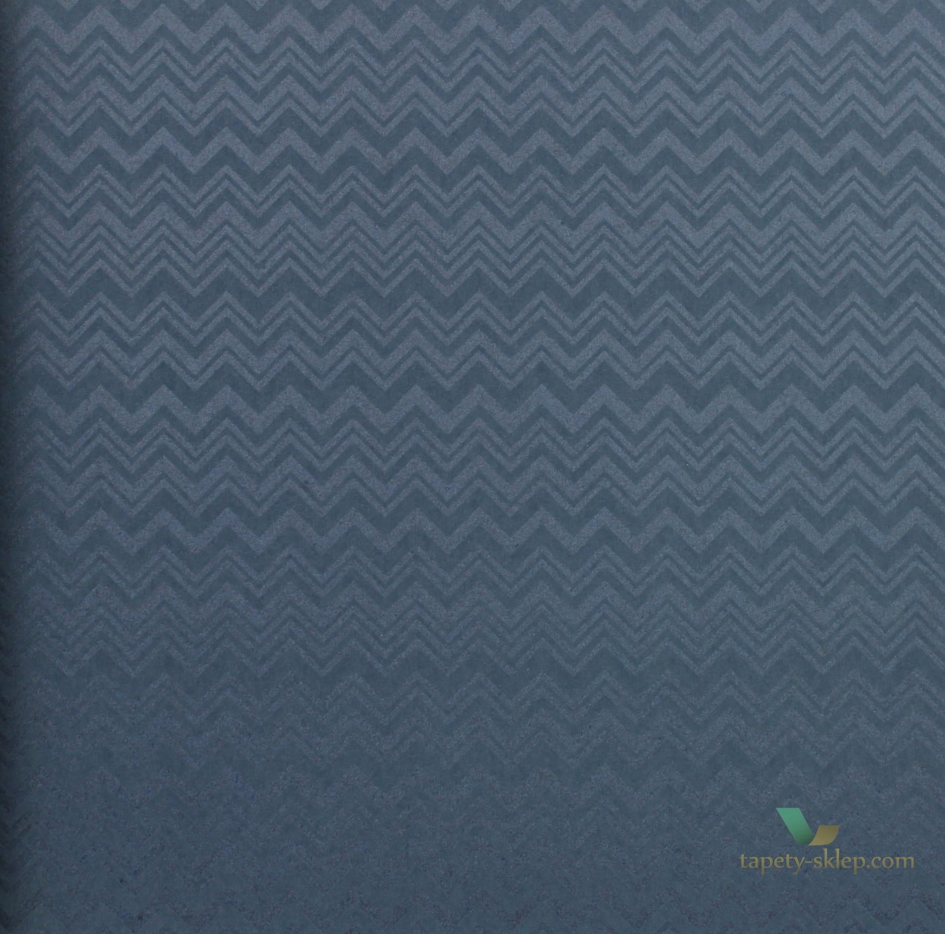 Tapeta 10128 Zig Zag Missoni 02