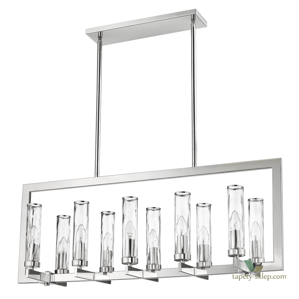Lampa Cosmo Light Oxford P10069NI