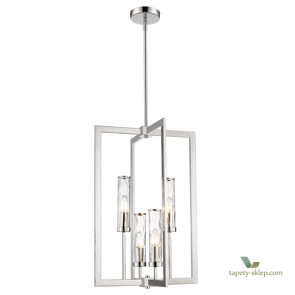 Lampa P04052NI Oxford Cosmo Light