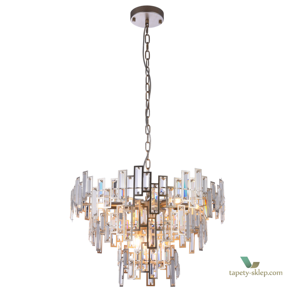 Lampa P09158CP St Petersburg Cosmo Light