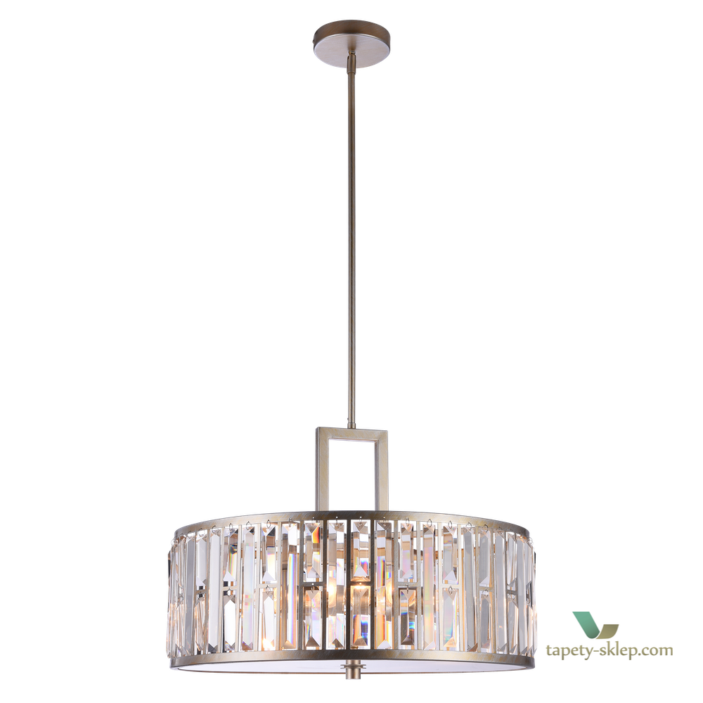 Lampa KYIV P05134CP Cosmo Light