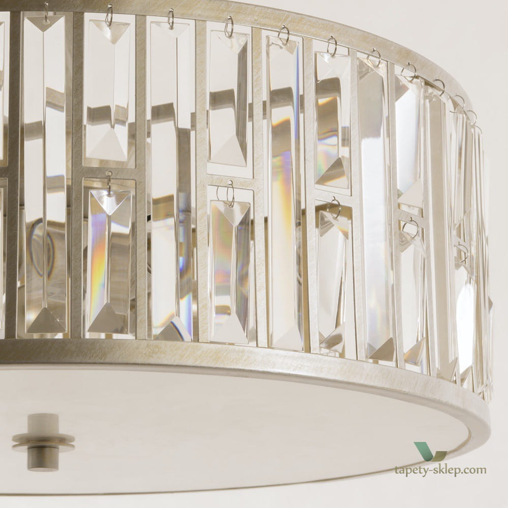 Lampa KYIV P05134CP Cosmo Light