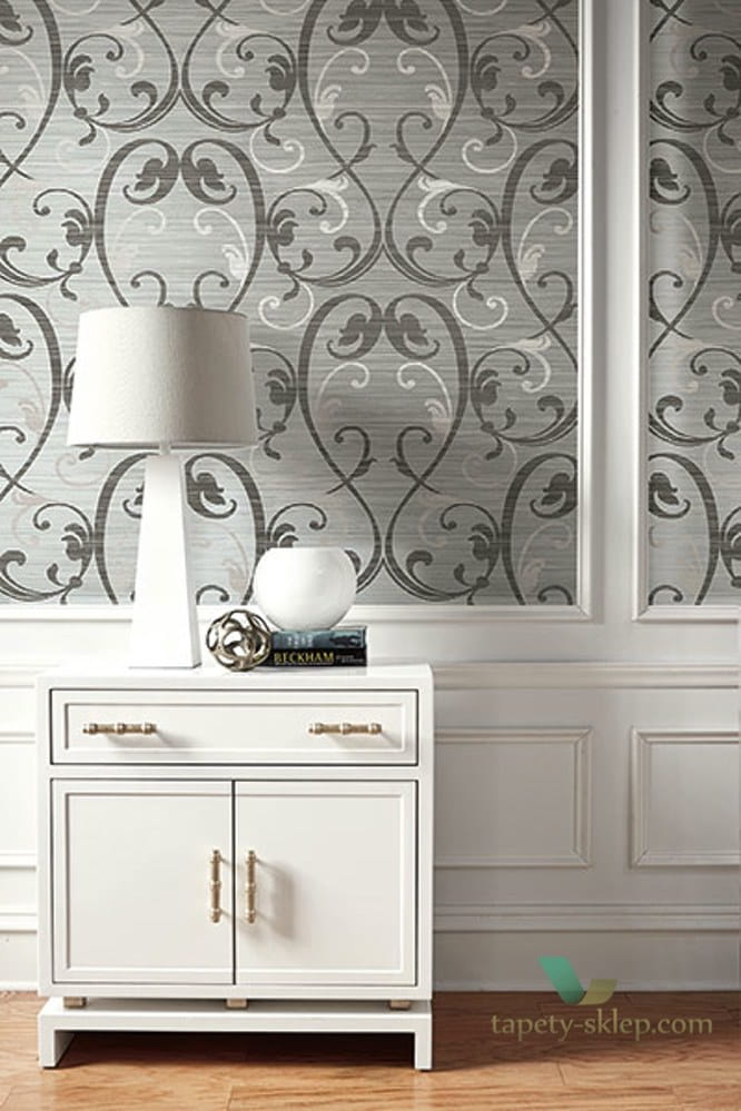 Tapeta Wallquest SY52104 Fusion