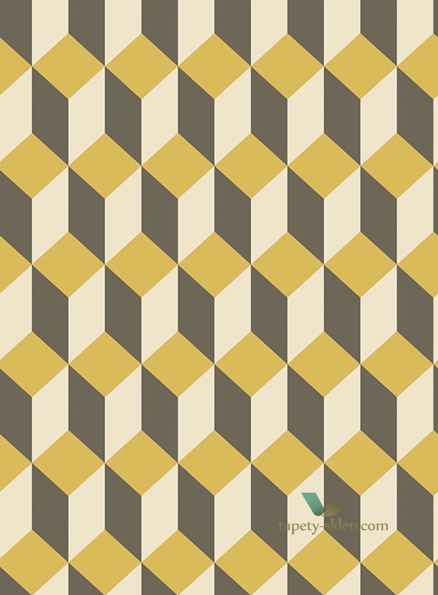 Tapeta Cole & Son 105/7032 Delano Geometric II