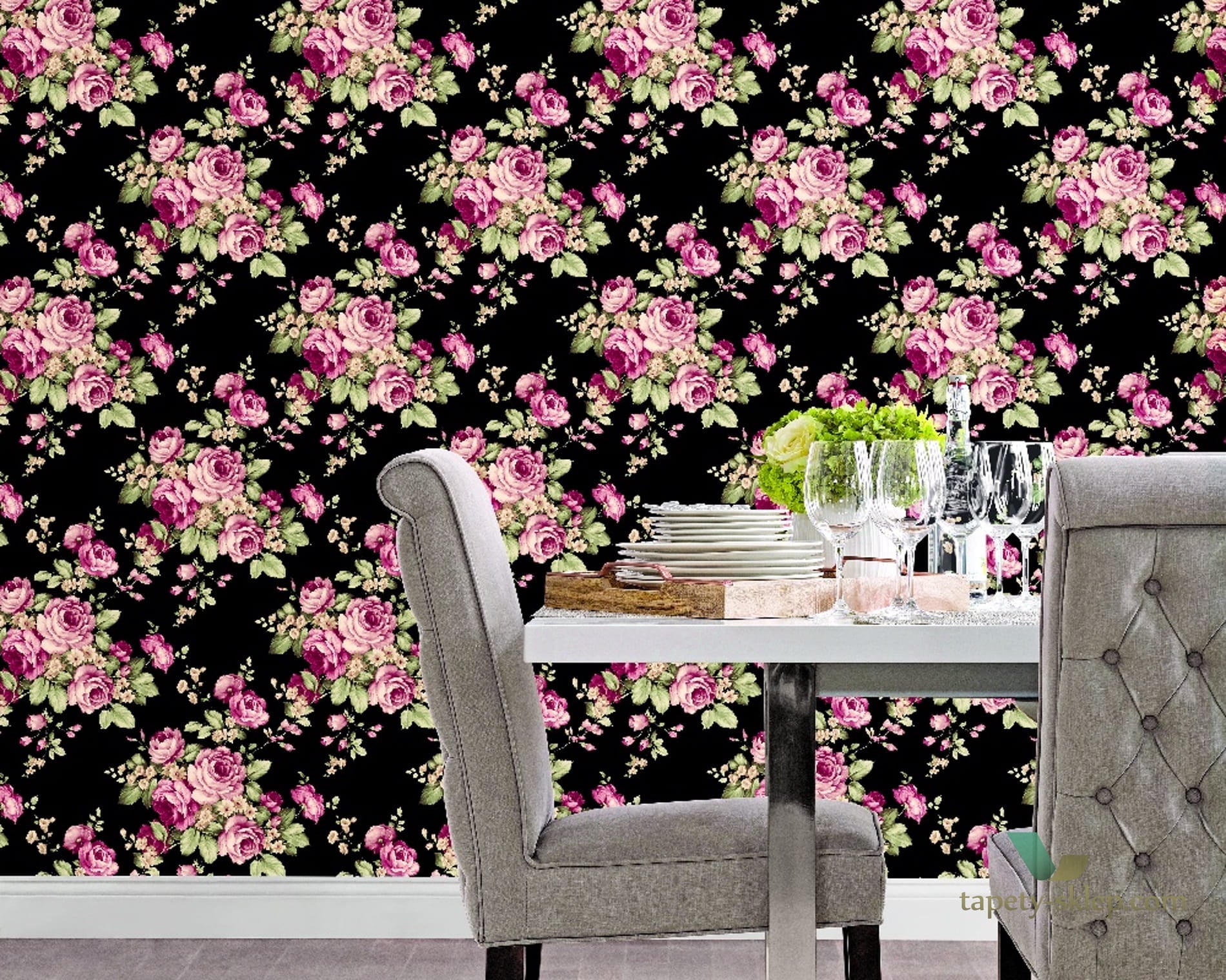 Tapeta Abby Rose 4 AB27612 Galerie