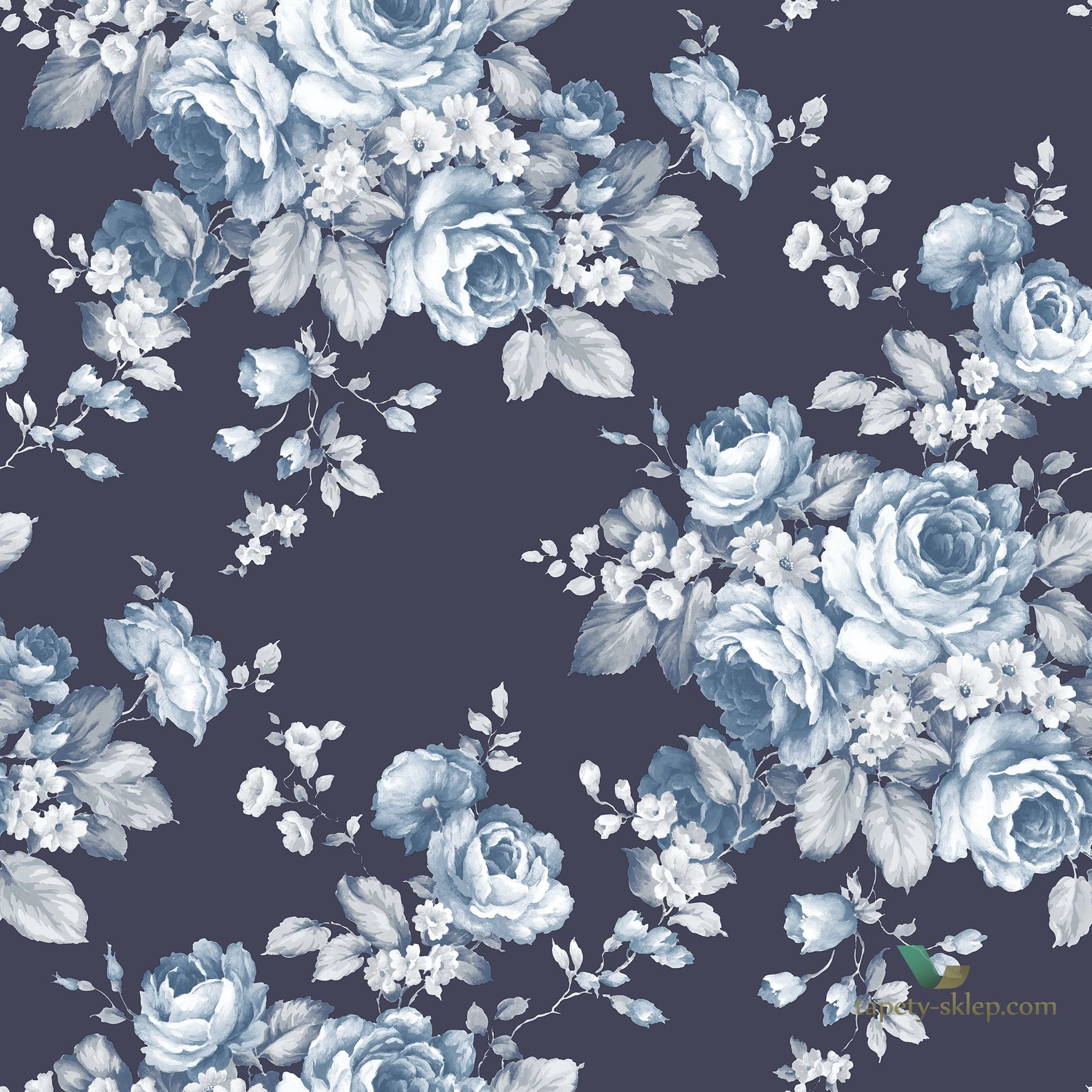 Tapeta Abby Rose 4 AF37703 Galerie