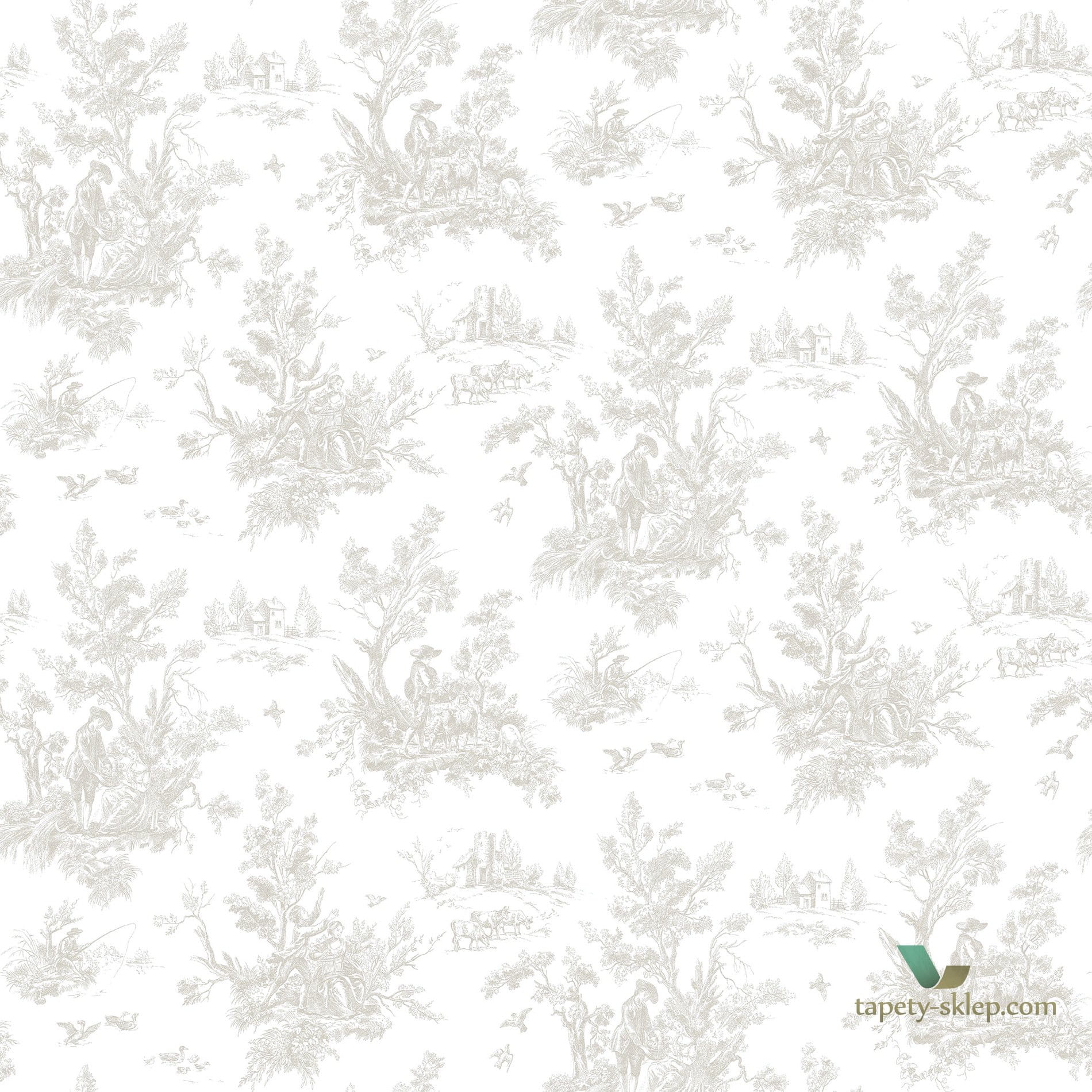 Tapeta Abby Rose 4 AF37704 Galerie