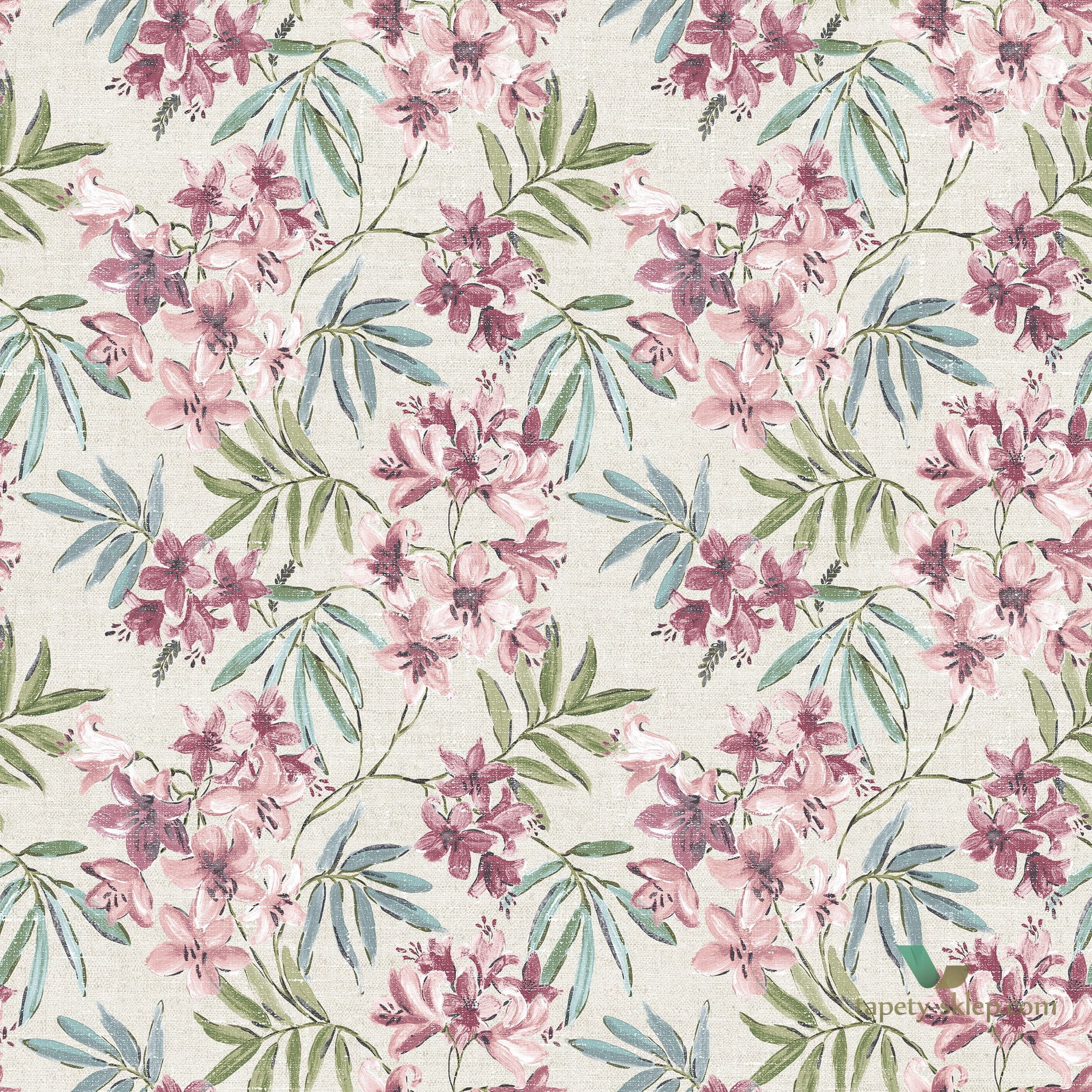 Tapeta Abby Rose 4 AF37724 Galerie