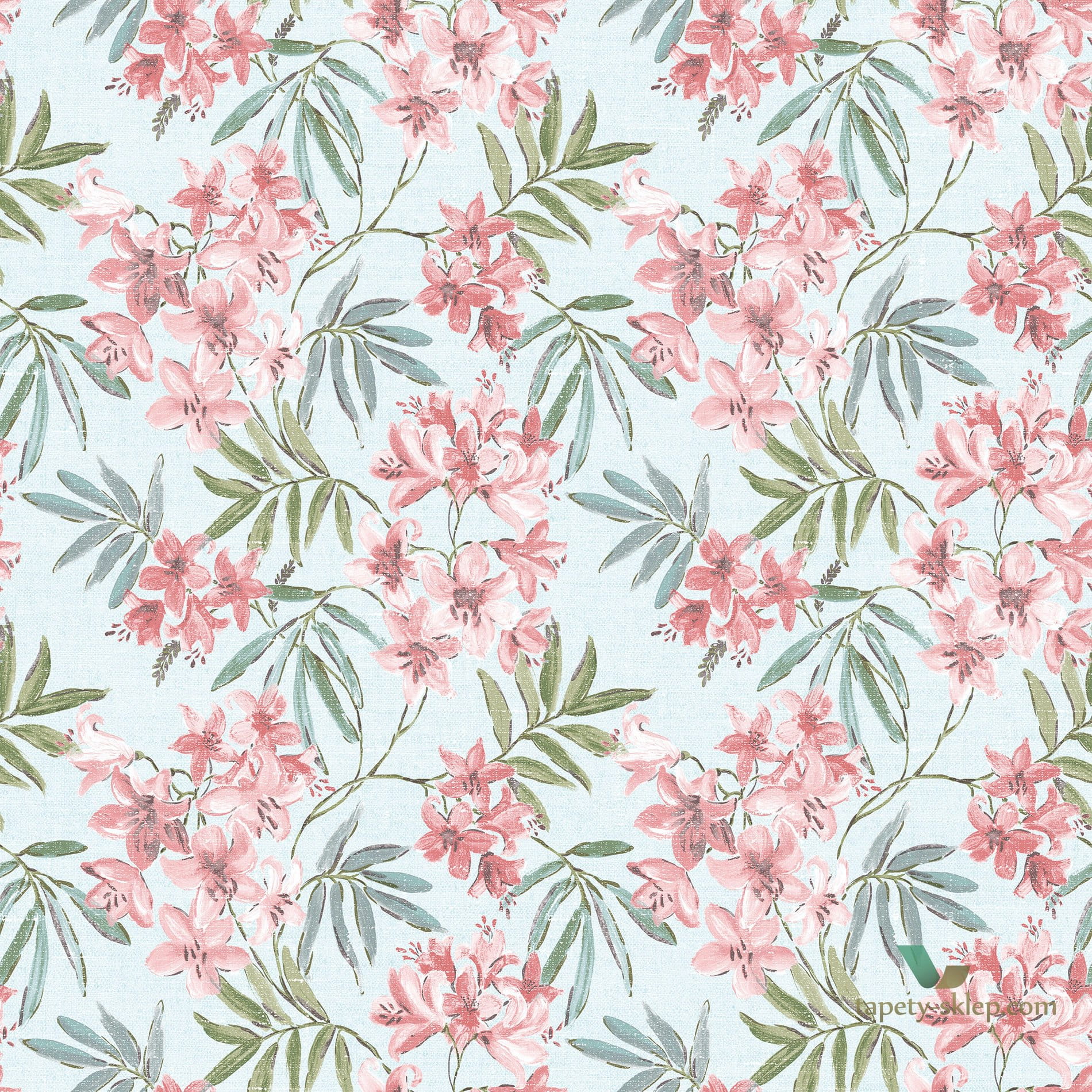 Tapeta Abby Rose 4 AF37725 Galerie