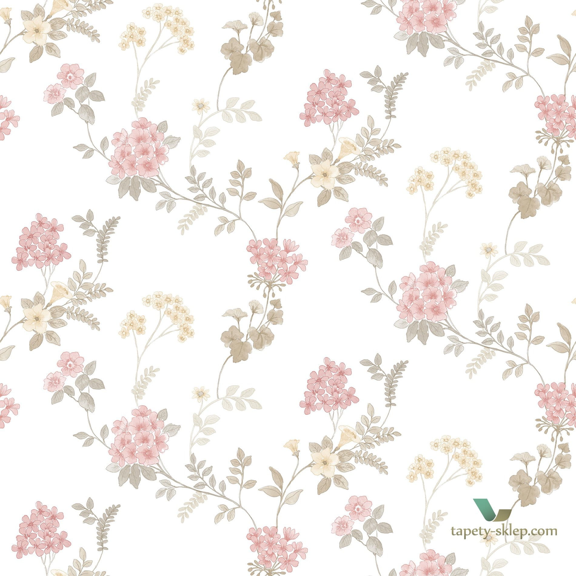 Tapeta Abby Rose 4 AF37732 Galerie
