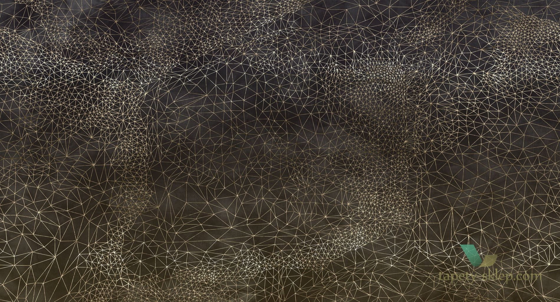 Tapeta Muance MU12013 Ad Astra II Cobalt