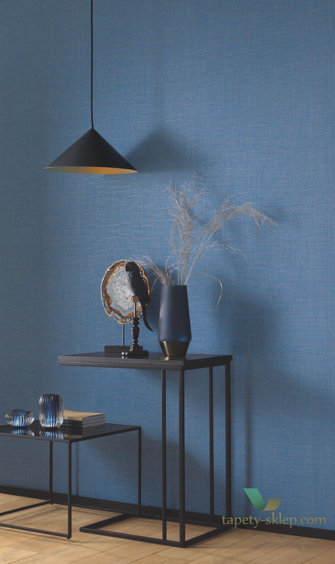 Tapeta płótno Casadeco TWED 85471286 Tweed