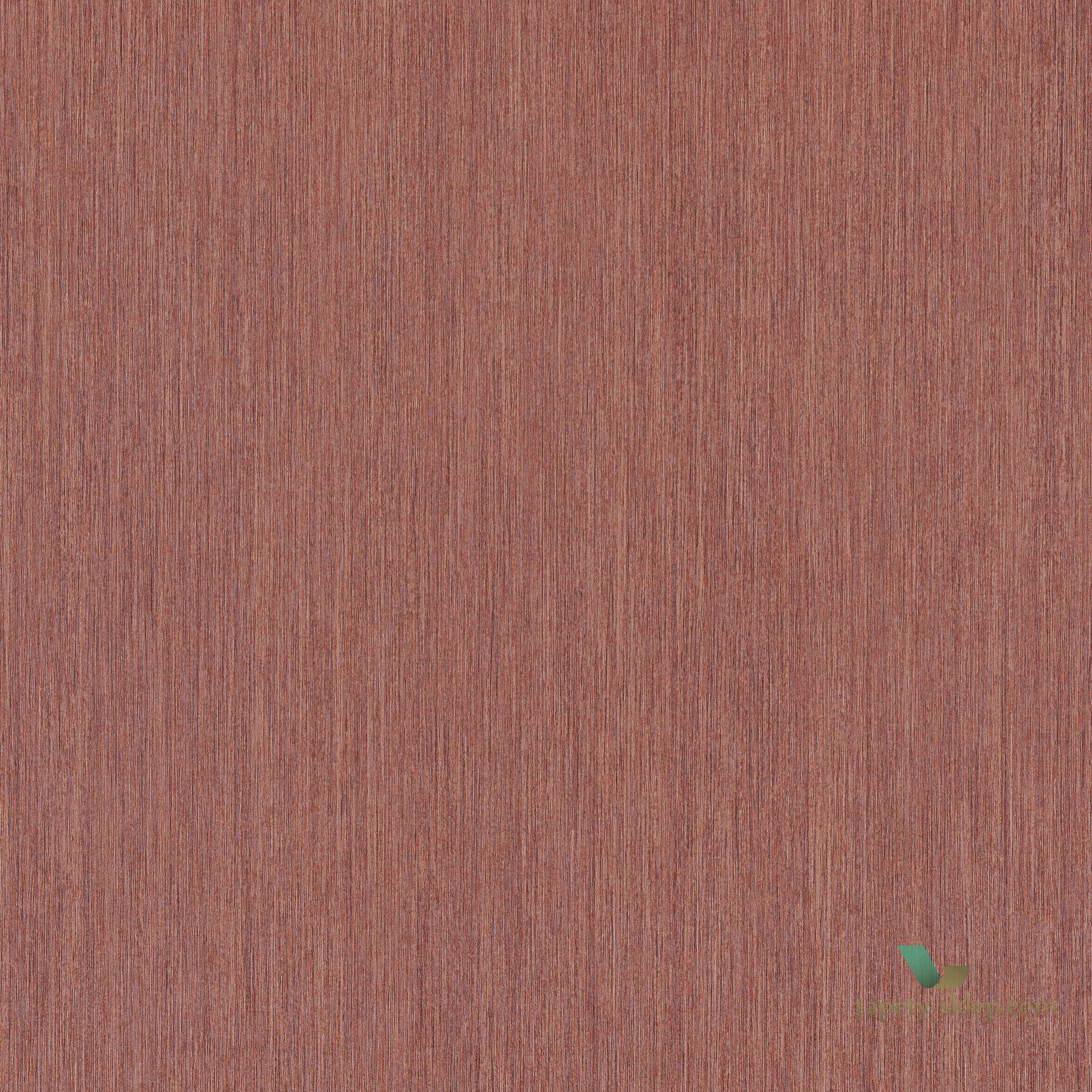 Tapeta imitująca drewno Casamance Maurelii 74853262 Le Bois