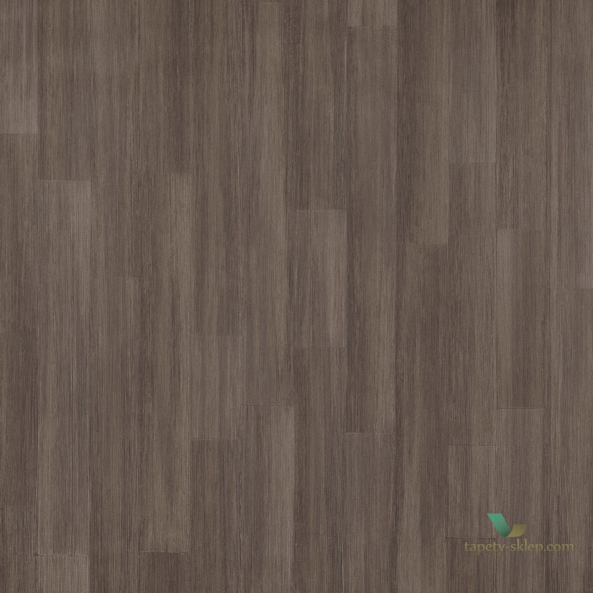 Tapeta imitująca drewno Casamance Sapelli 74865206 Le Bois