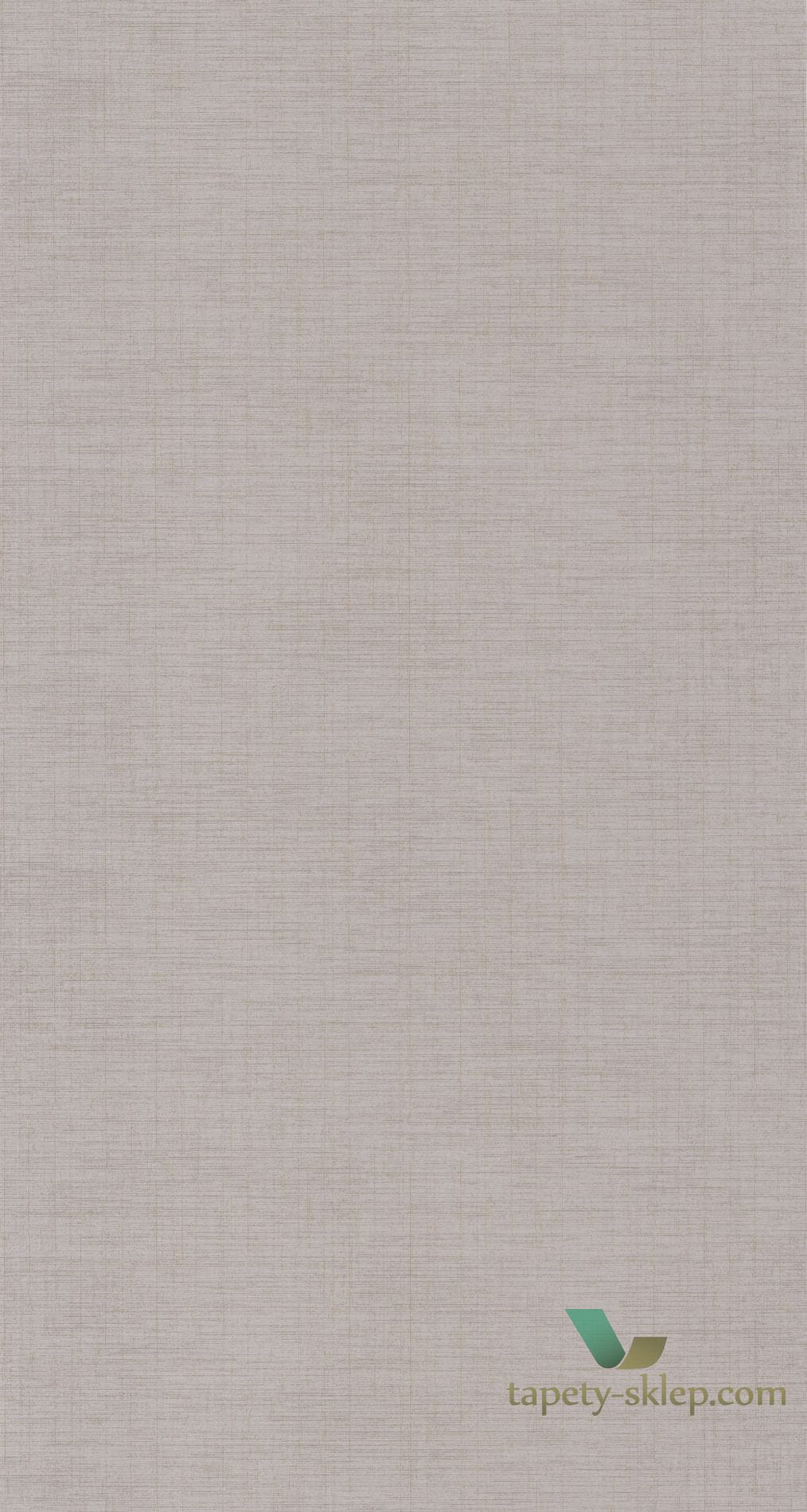 Tapeta płótno Casadeco Plain FOCL 85841261 Five o'clock
