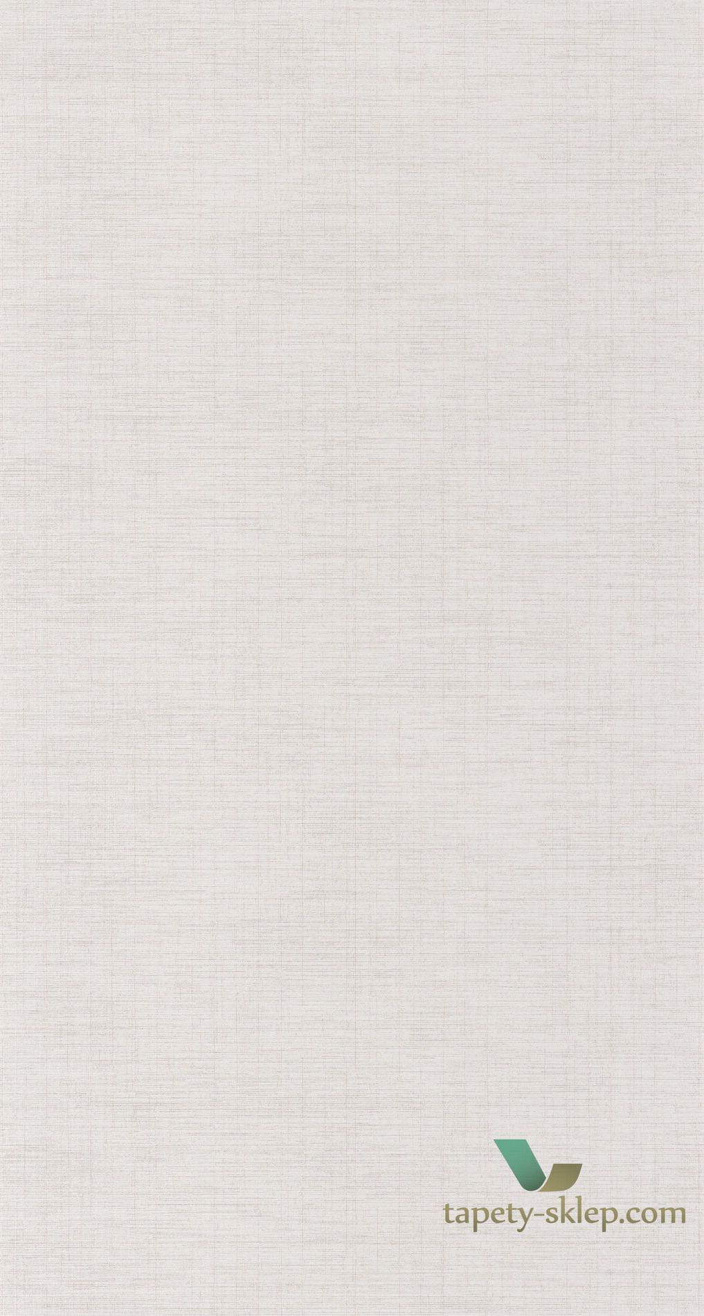 Tapeta płótno Casadeco Plain FOCL 85841284 Five o'clock