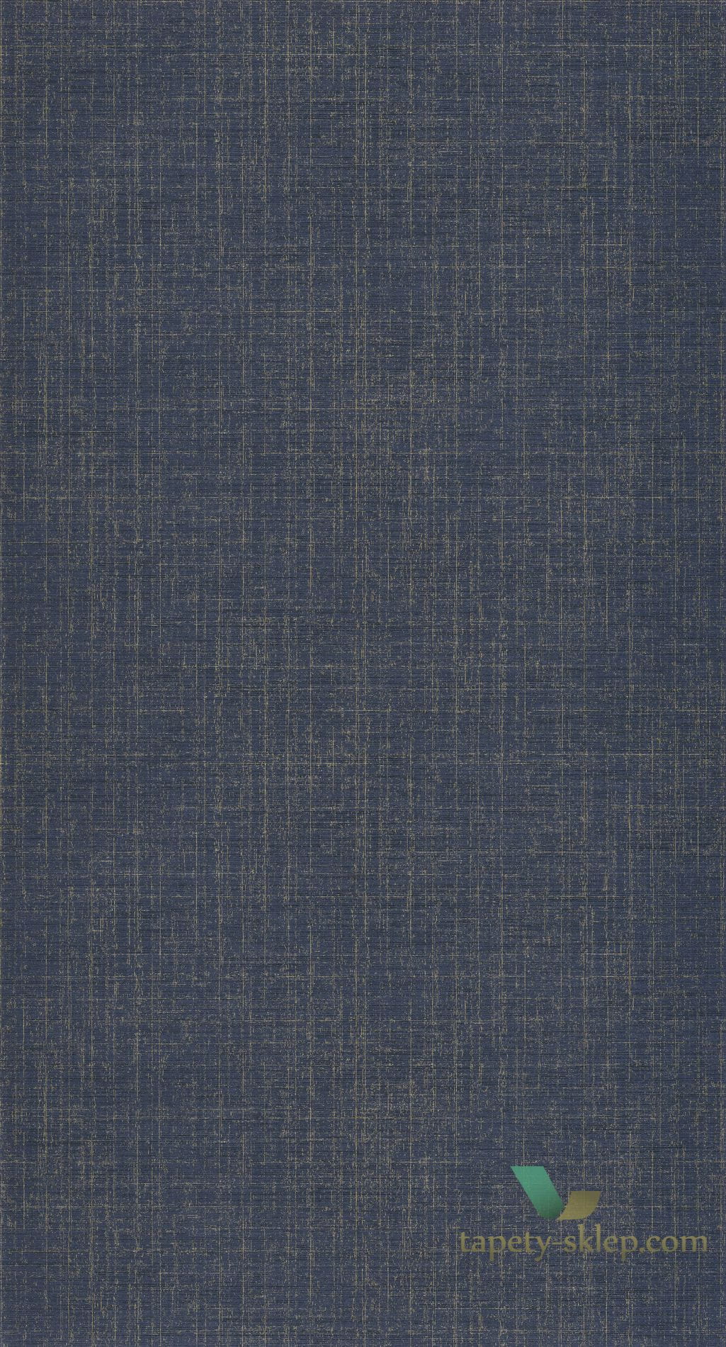 Tapeta płótno Casadeco Plain FOCL 85846682 Five o'clock