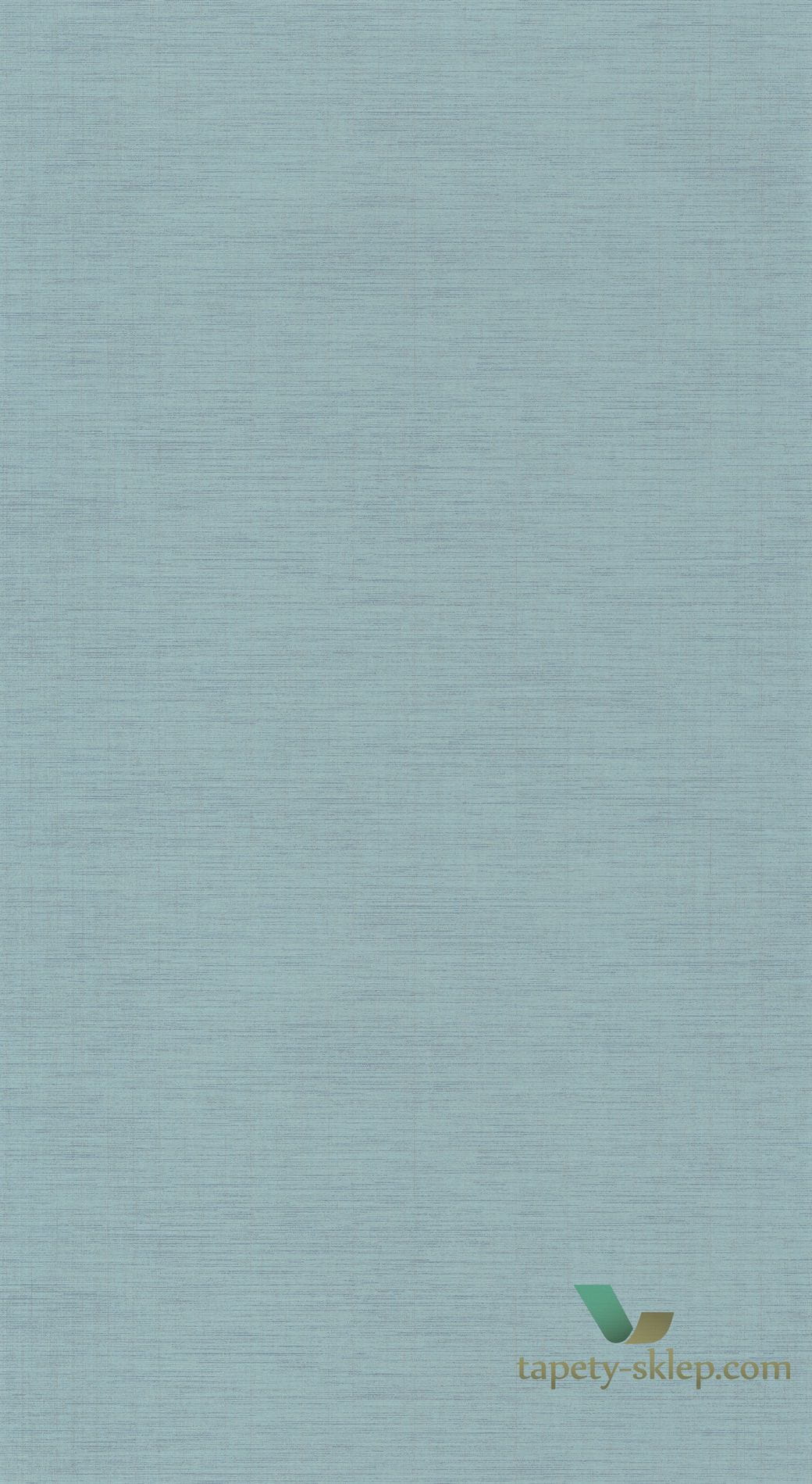 Tapeta płótno Casadeco Plain FOCL 85846834 Five o'clock
