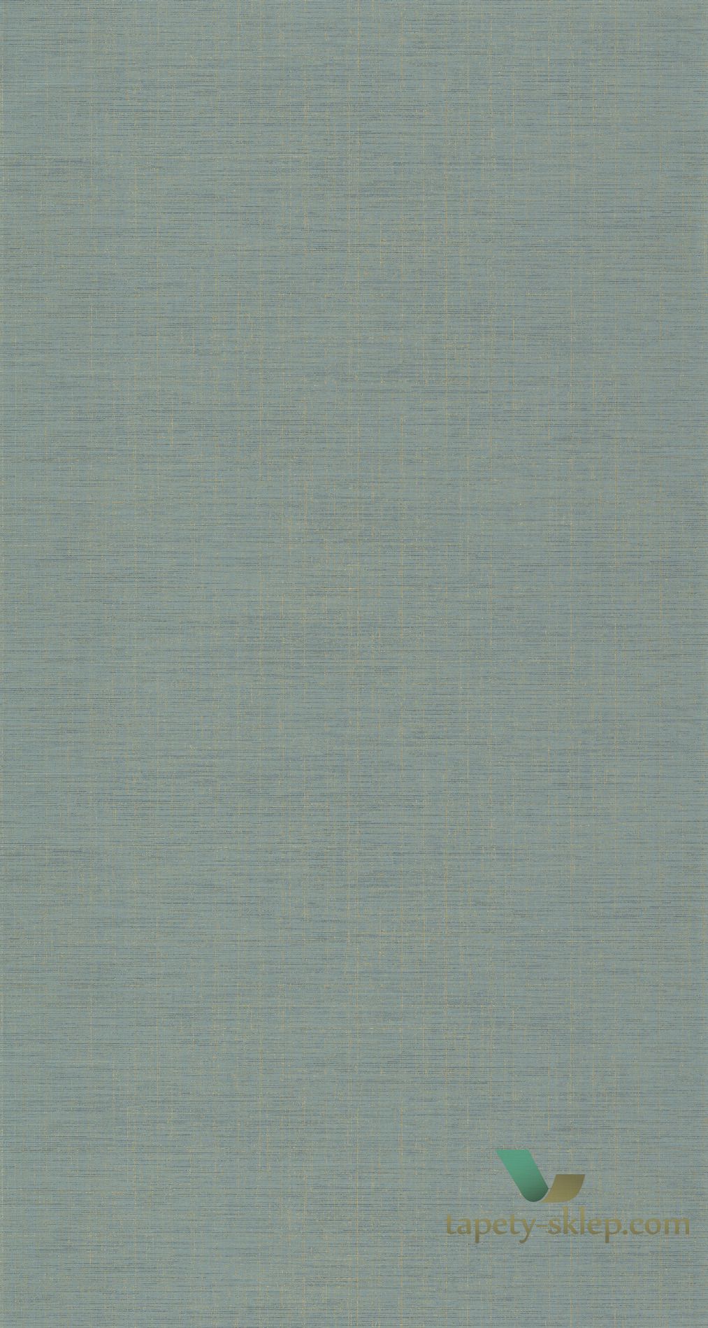 Tapeta płótno Casadeco Plain FOCL 85847524 Five o'clock