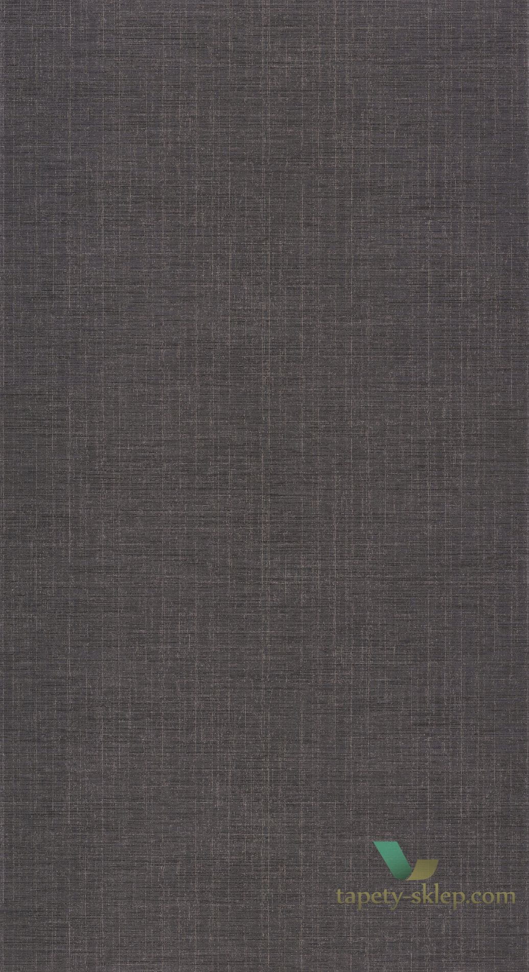 Tapeta płótno Casadeco Plain FOCL 85849446 Five o'clock