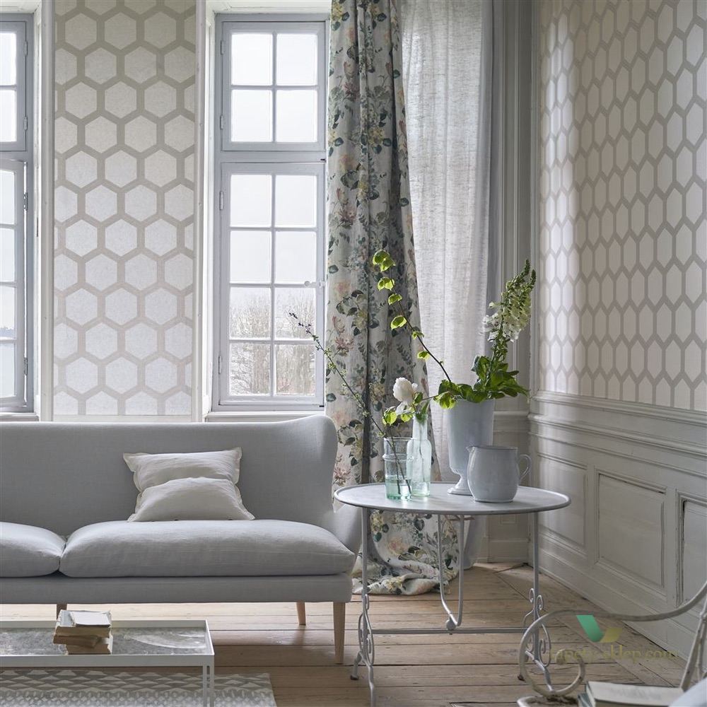 Tapeta Designers Guild PDG1064/05 Zardozi