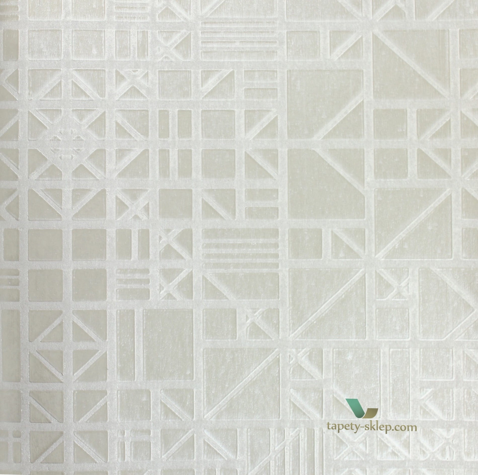 Tapeta Art-Deco Arte 54000 Window Monochrome